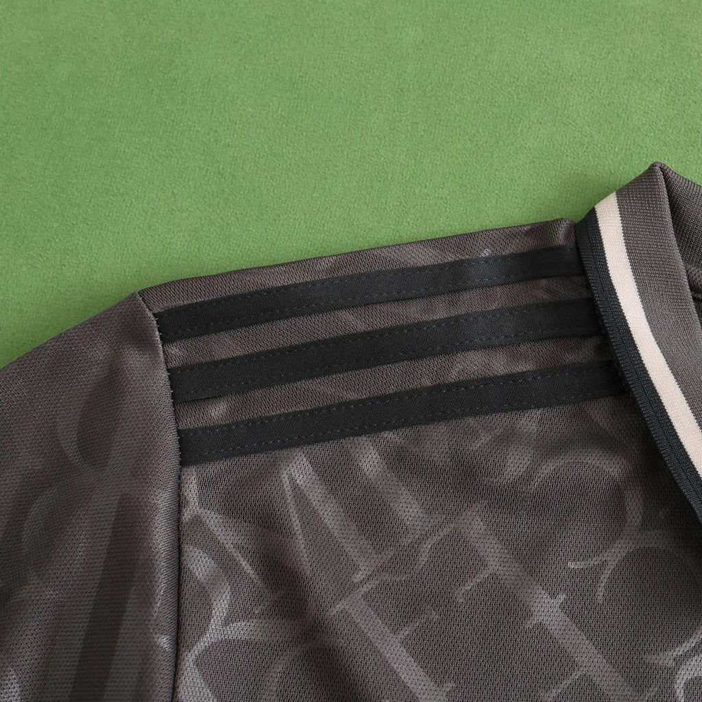 24-25 Real Madrid Third (Fan Version)