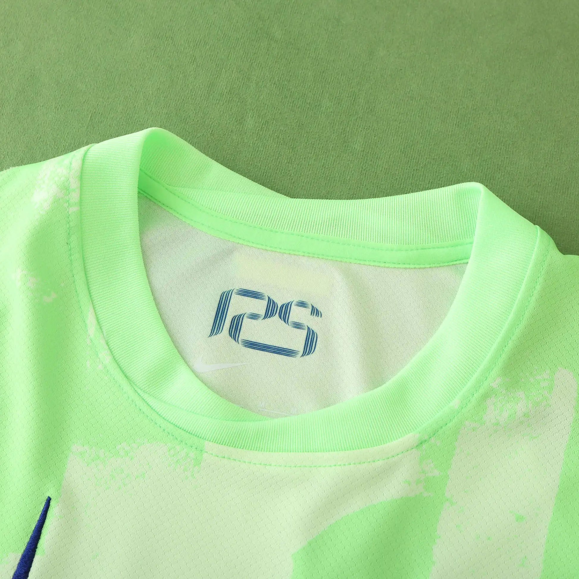 24-25 FC Barcelone Third (Fan Version)