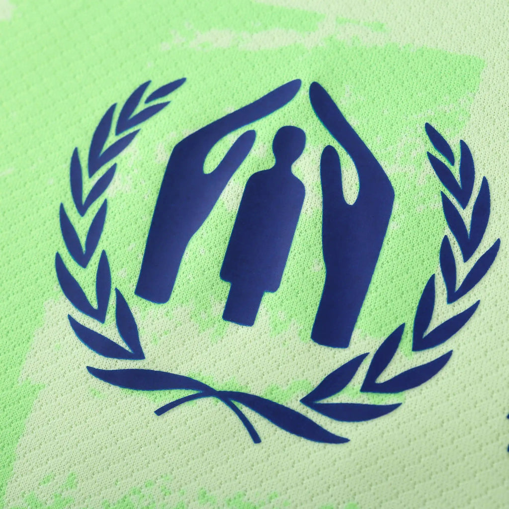 24-25 FC Barcelone Third (Fan Version)