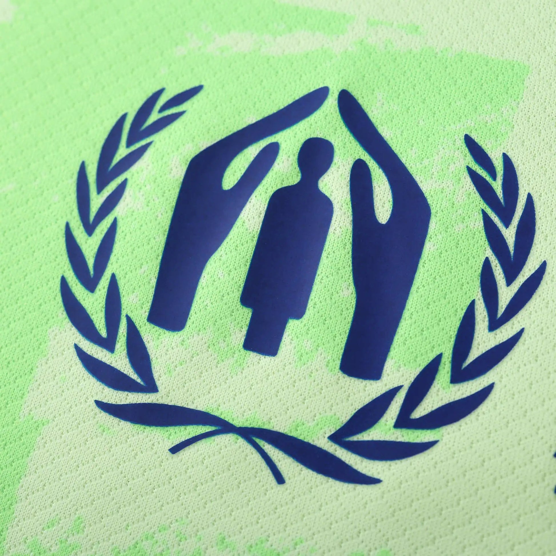 24-25 FC Barcelone Third (Fan Version)