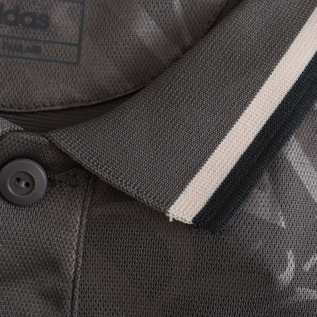 24-25 Real Madrid Third (Fan Version)