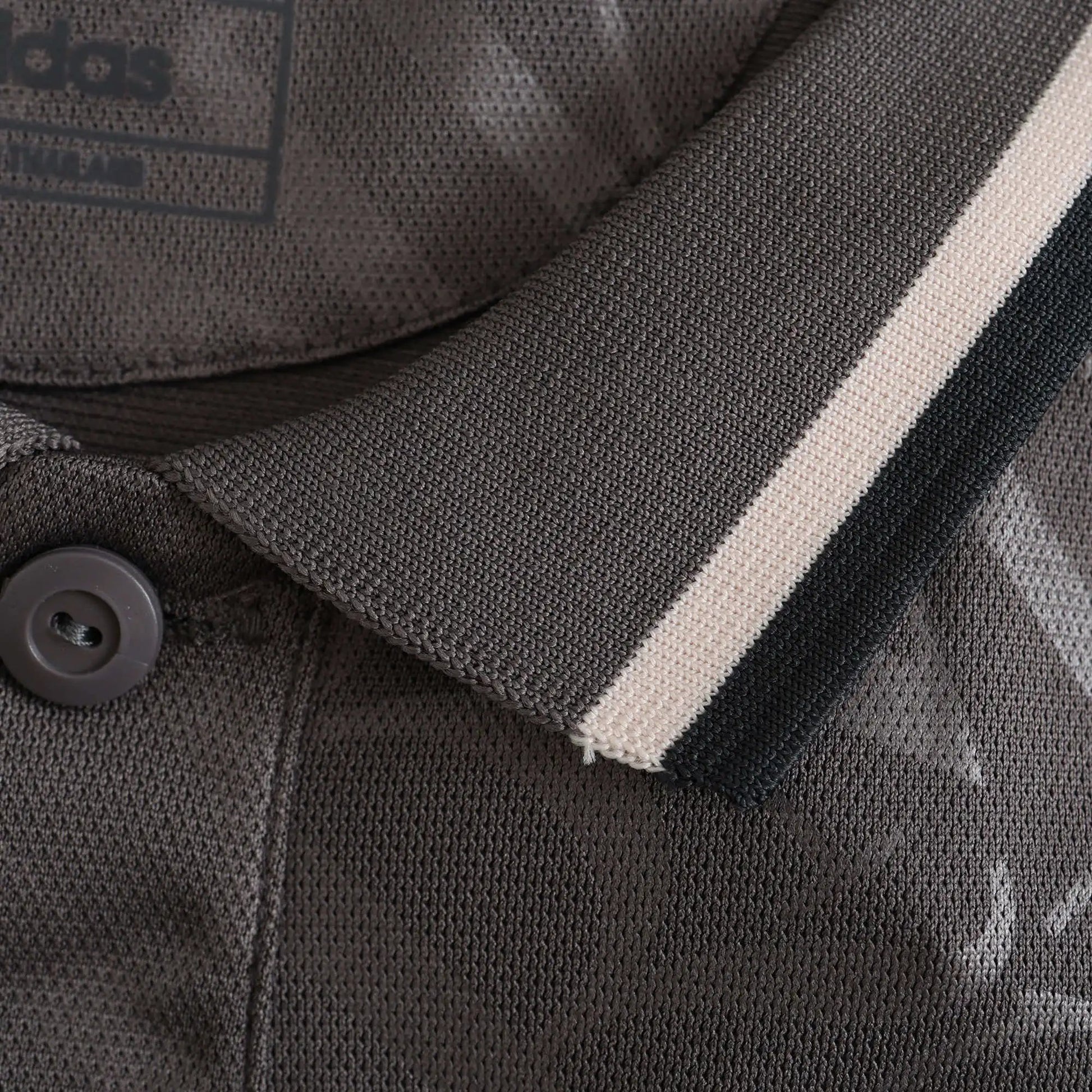 24-25 Real Madrid Third (Fan Version)