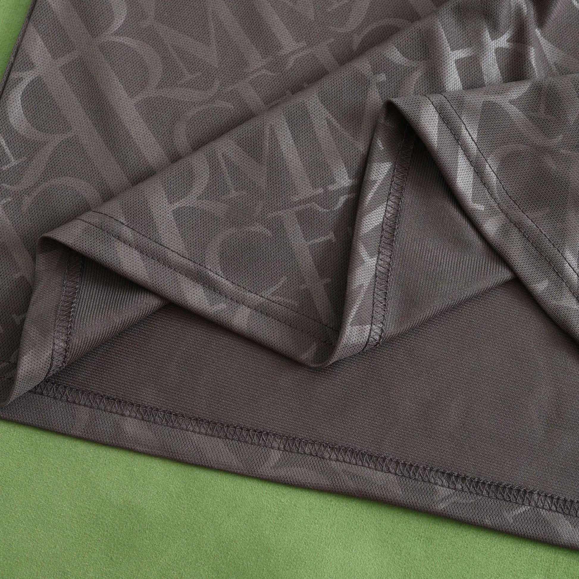 24-25 Real Madrid Third (Fan Version)