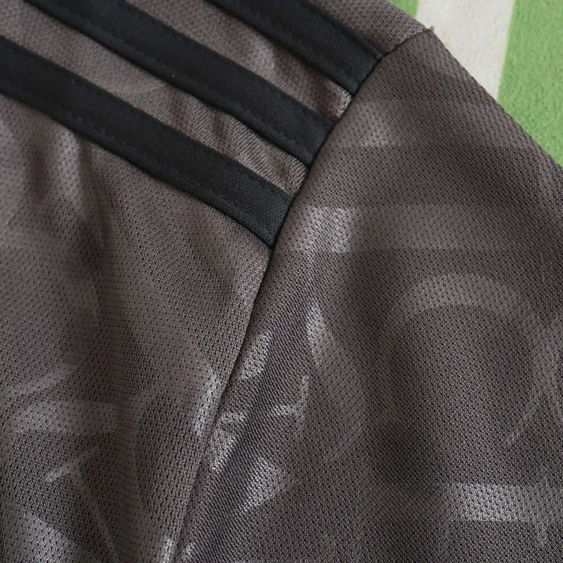 24-25 Real Madrid Third (Fan Version)