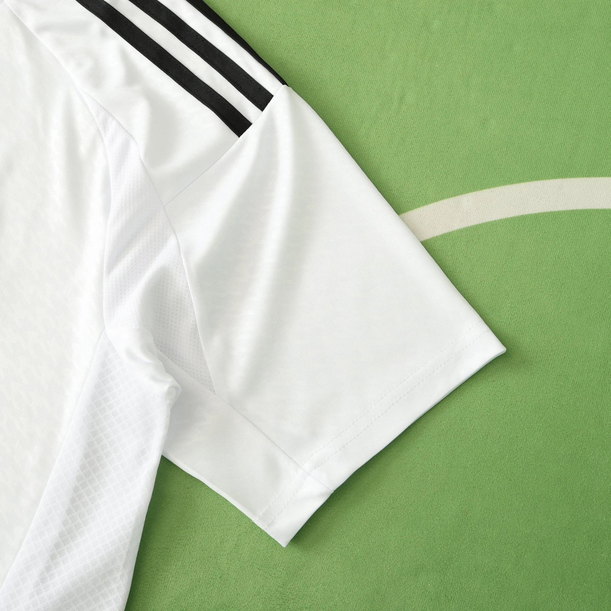 24-25 Real Madrid Domicile (Fan Version)