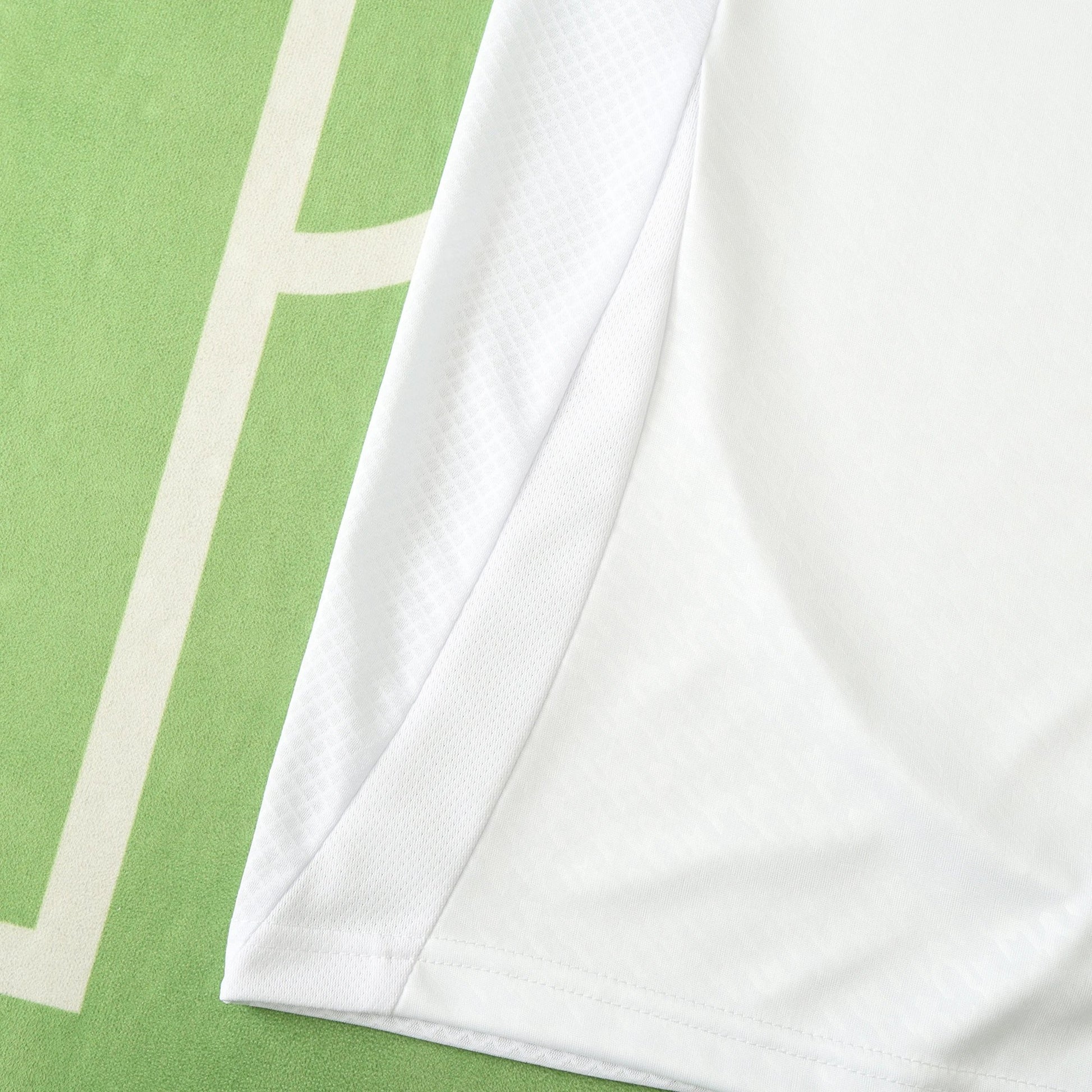 24-25 Real Madrid Domicile (Fan Version)