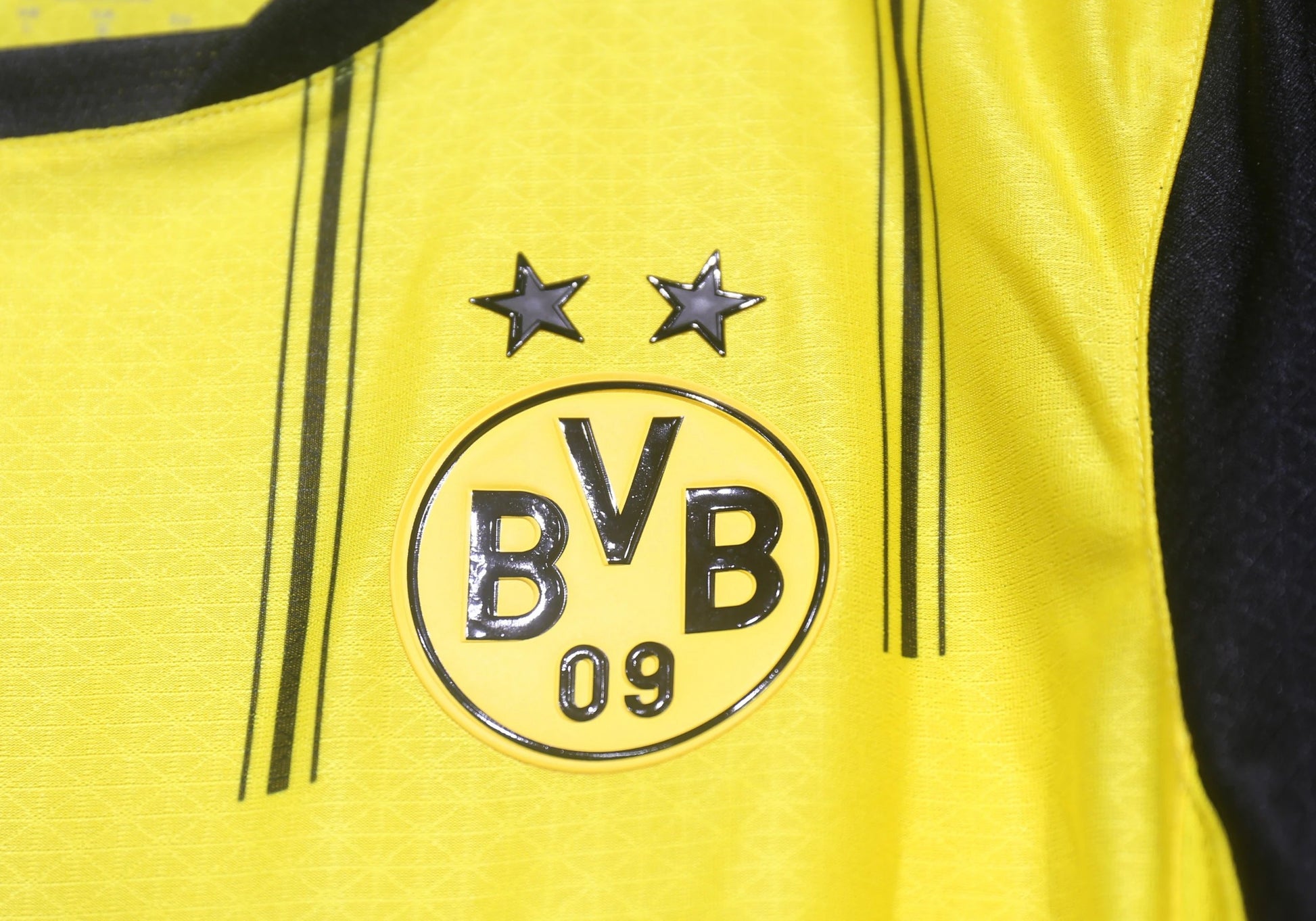 24-25 Borussia Dortmund Domicile [Player Version]