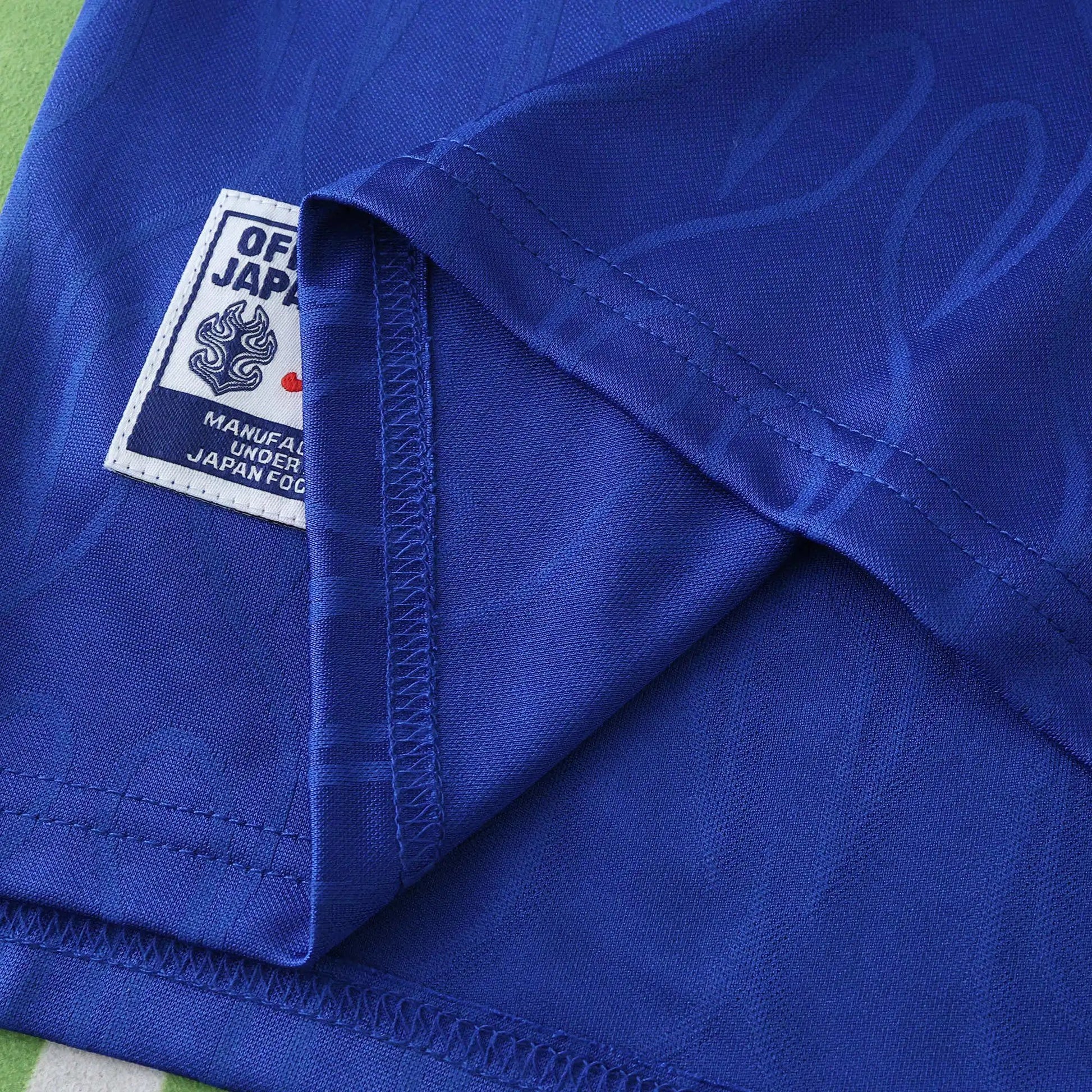 1998 - Japon Domicile - Coffret enfant (Édition Fan)