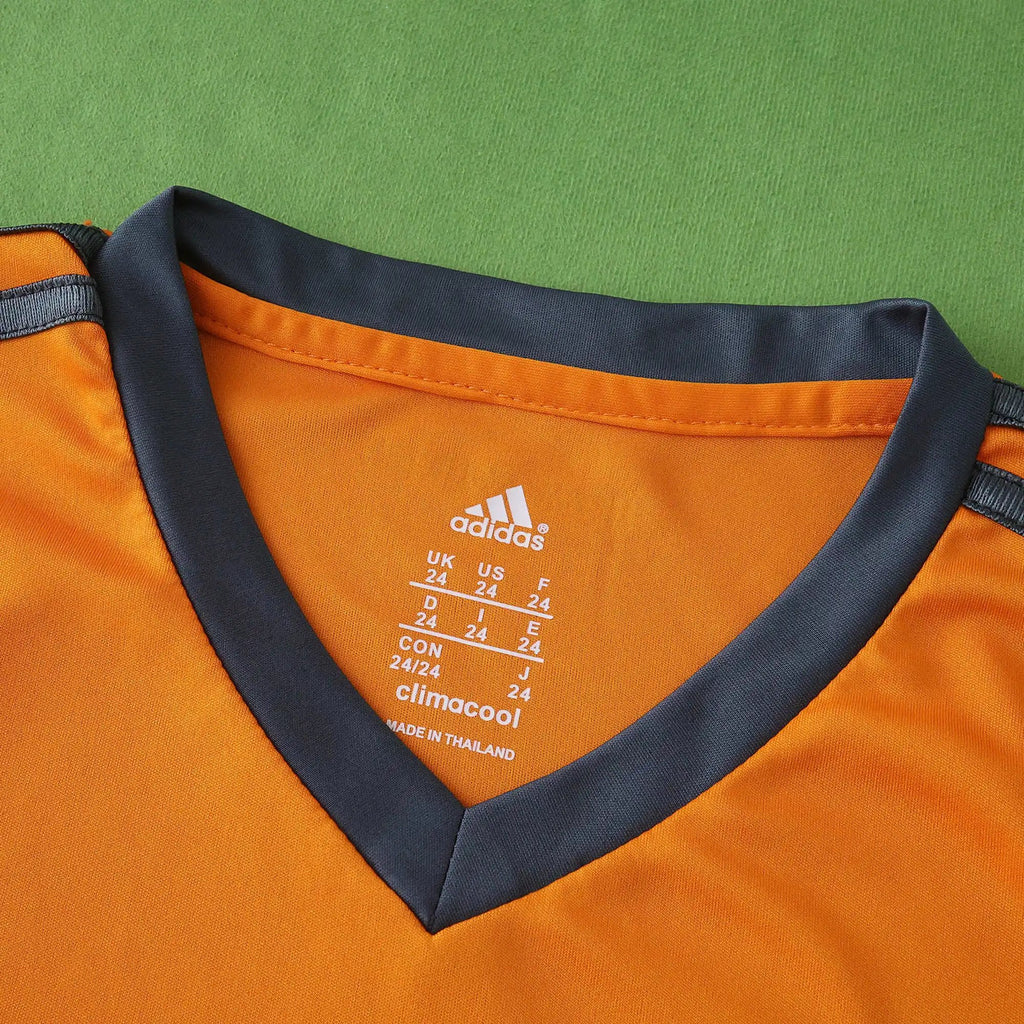 13-14 Real Madrid Third - Coffret enfant (Édition Fan)