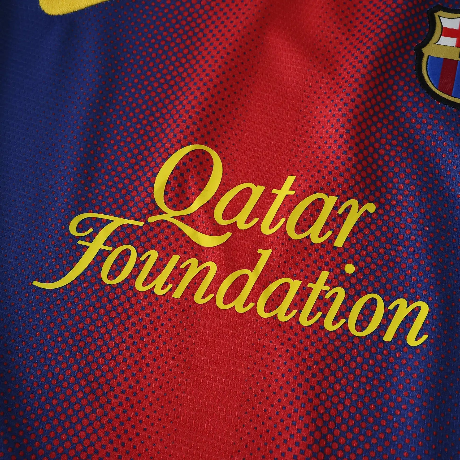 12-13 - FC Barcelone Domicile - Coffret enfant (Édition Fan)