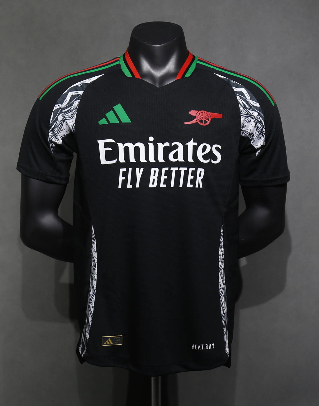 24-25 Arsenal Extérieur [Player Version]