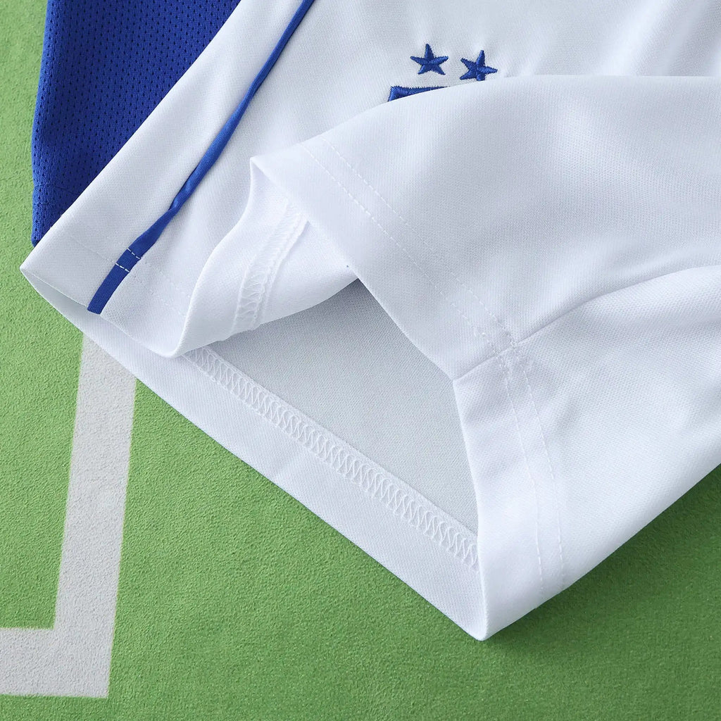 2002-Brazil Extérieur Edition enfants (Fan Edition)