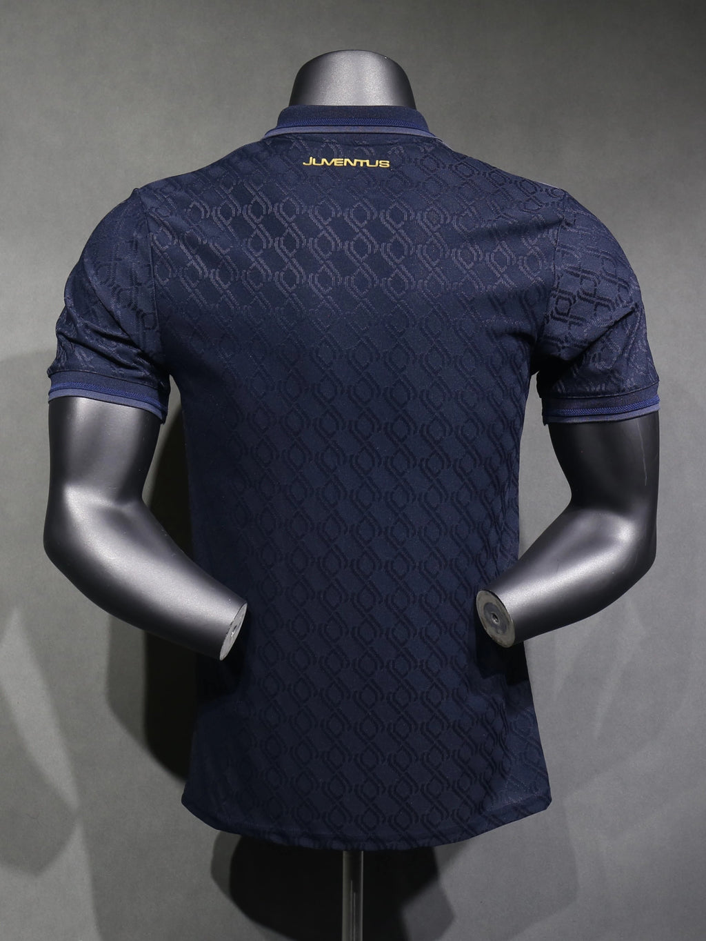 24-25 Juventus Third [Player Version]