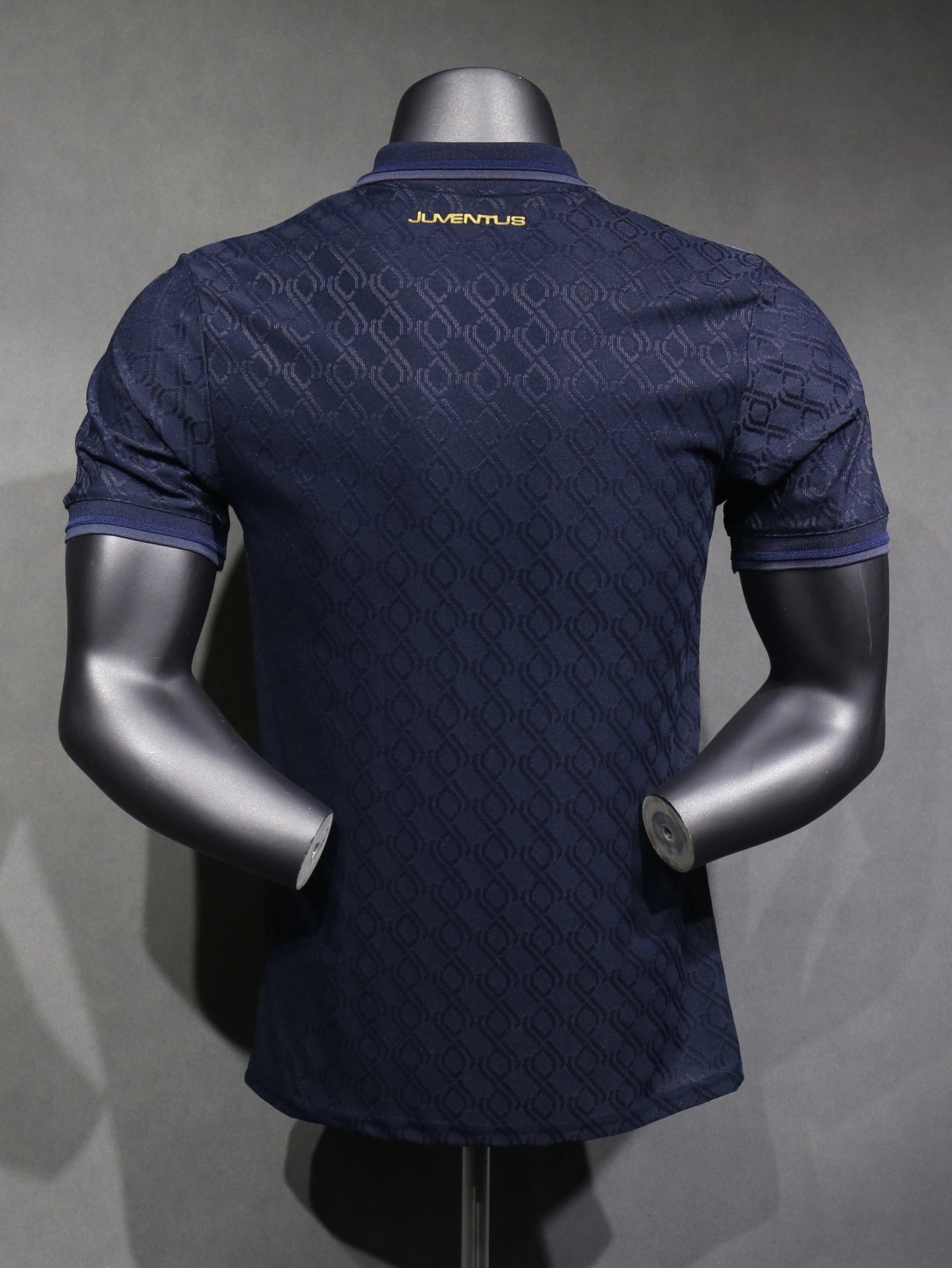 24-25 Juventus Third [Player Version]