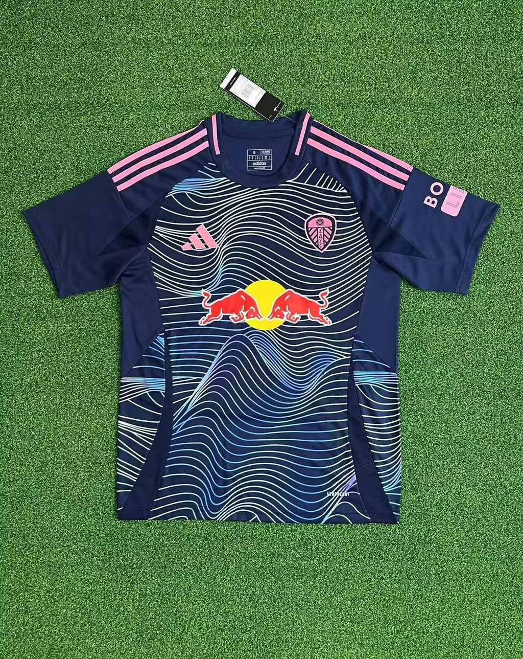 24-25 Leeds United (Fan Version)