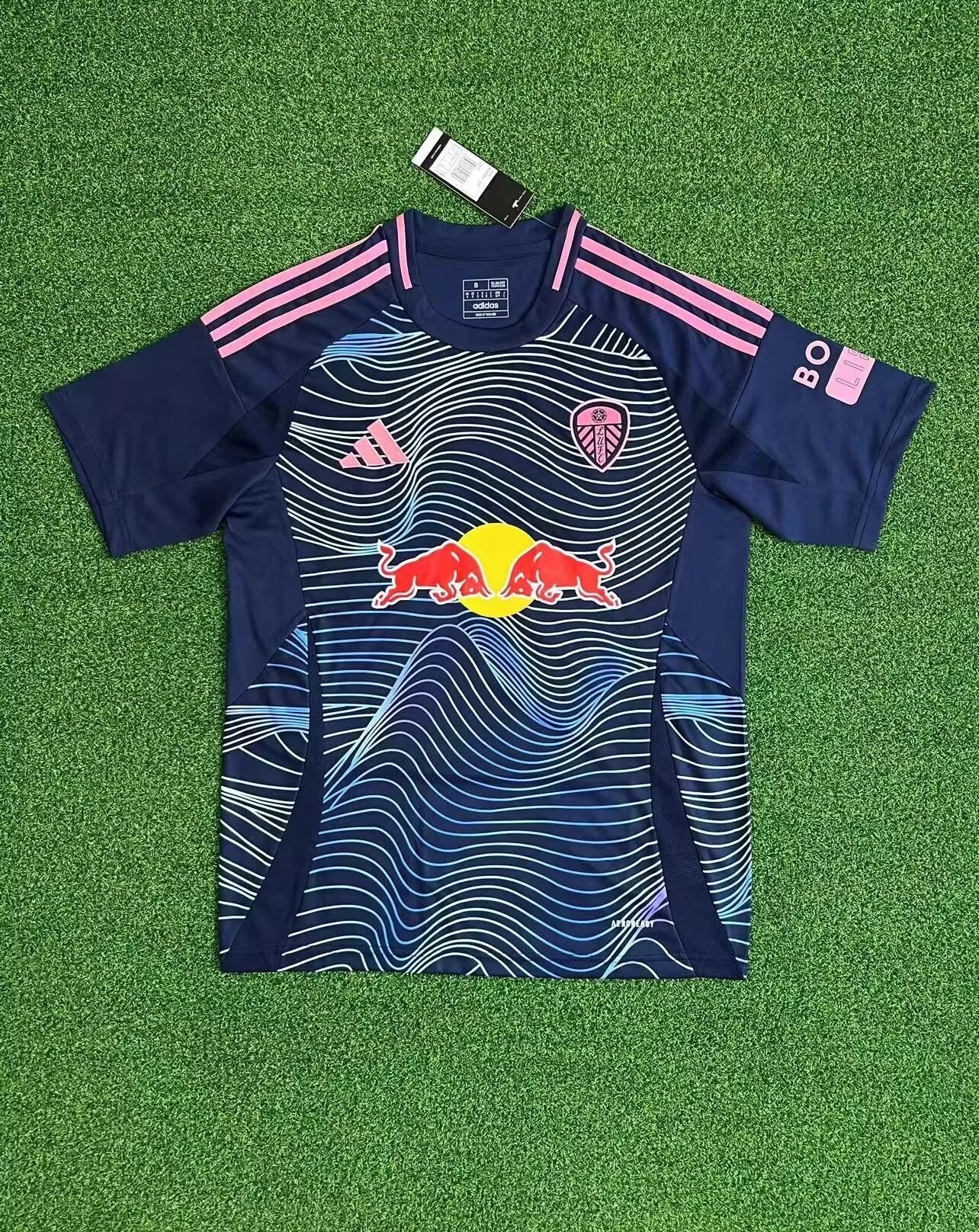 24-25 Leeds United (Fan Version)