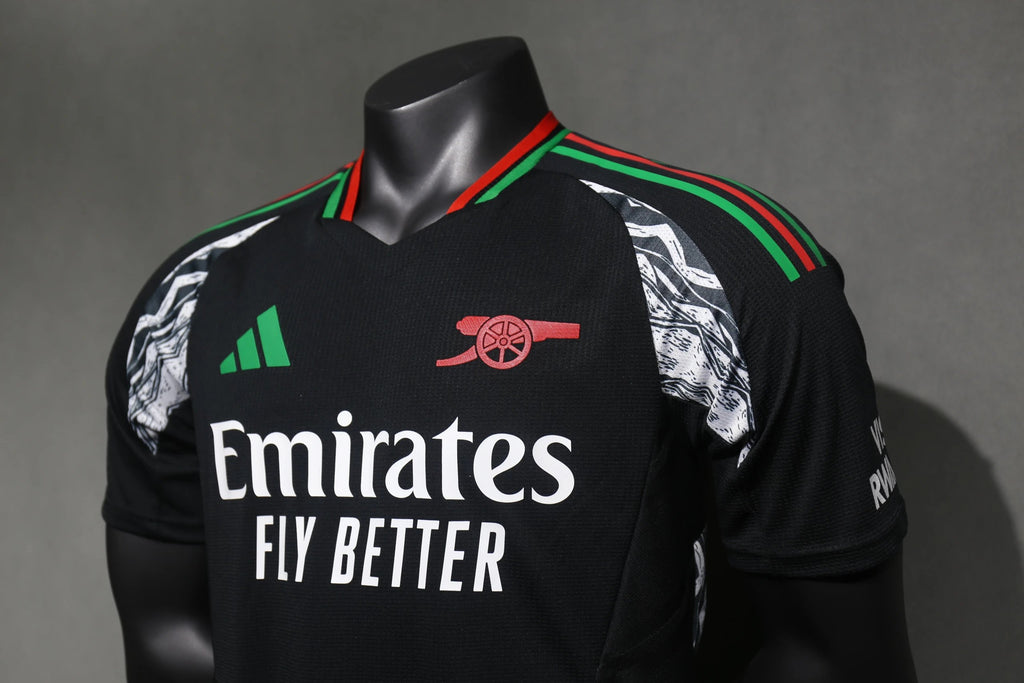 24-25 Arsenal Extérieur [Player Version]