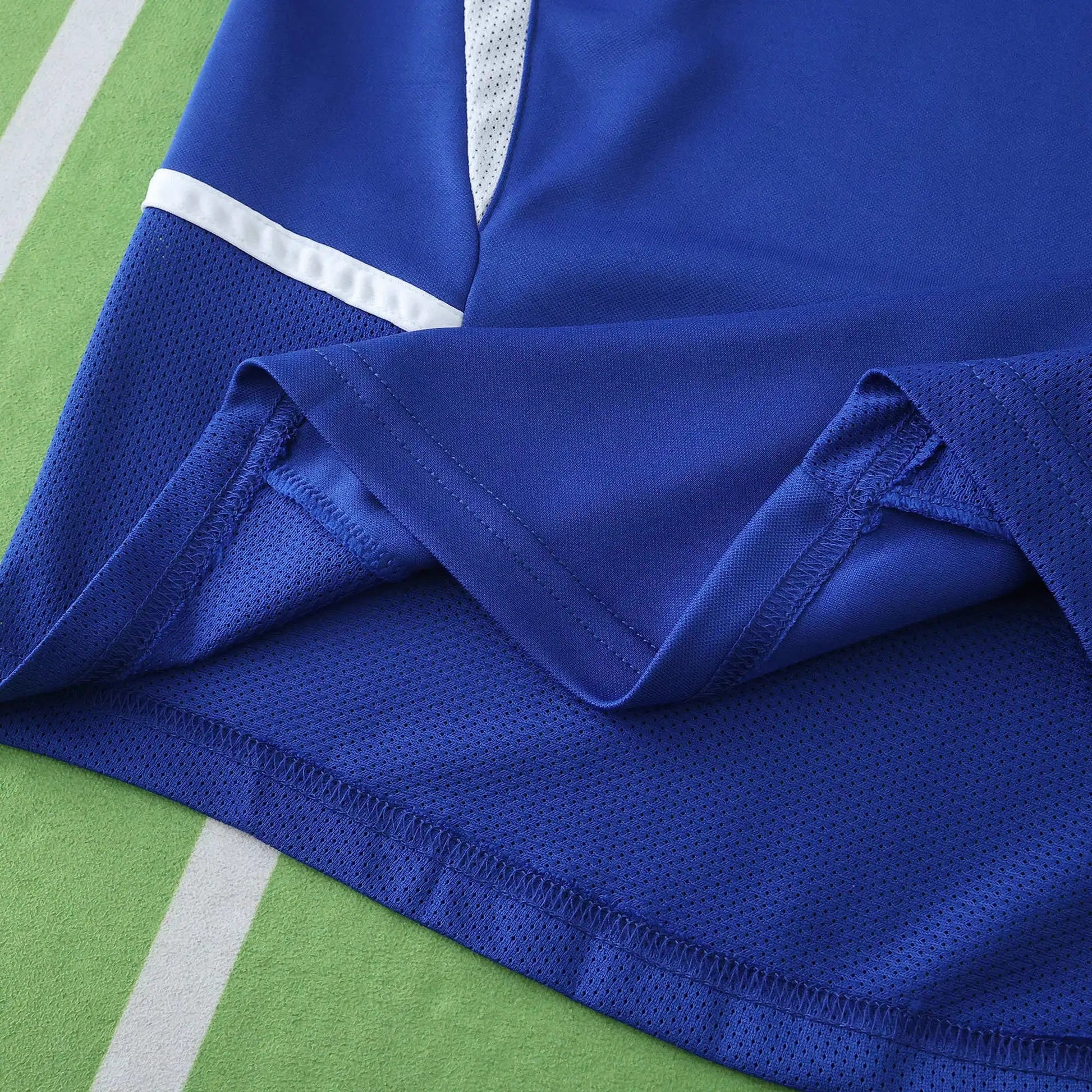 2002-Brazil Extérieur Edition enfants (Fan Edition)