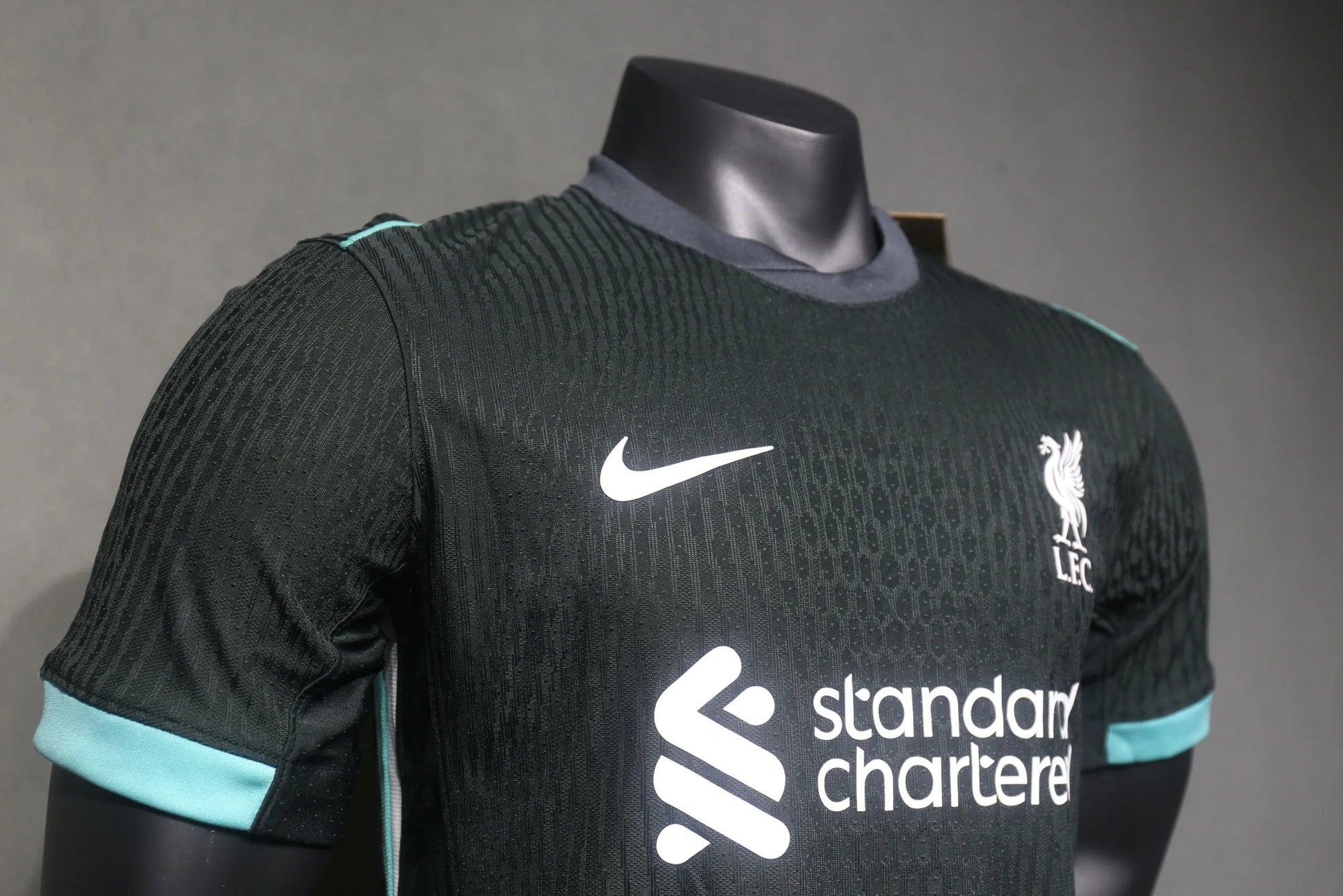 24-25 Liverpool Extérieur [Player Version]