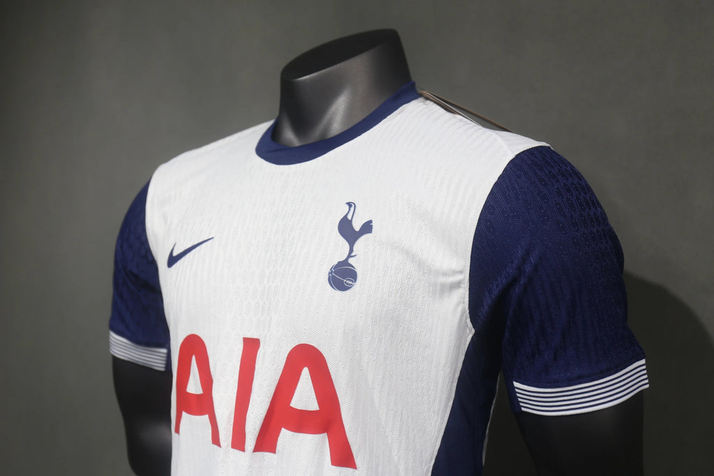 24-25 Tottenham Hotspur Domicile [Player Version]