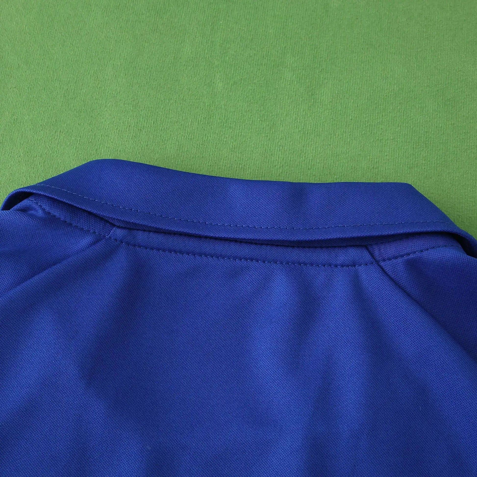 2002-Brazil Extérieur Edition enfants (Fan Edition)