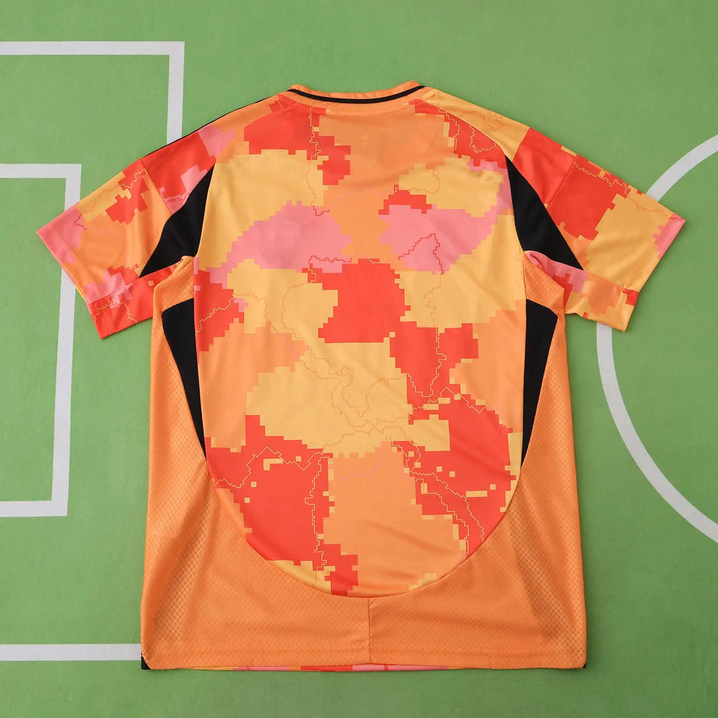 25-26 Paris FC Extérieur (Fan Edition)