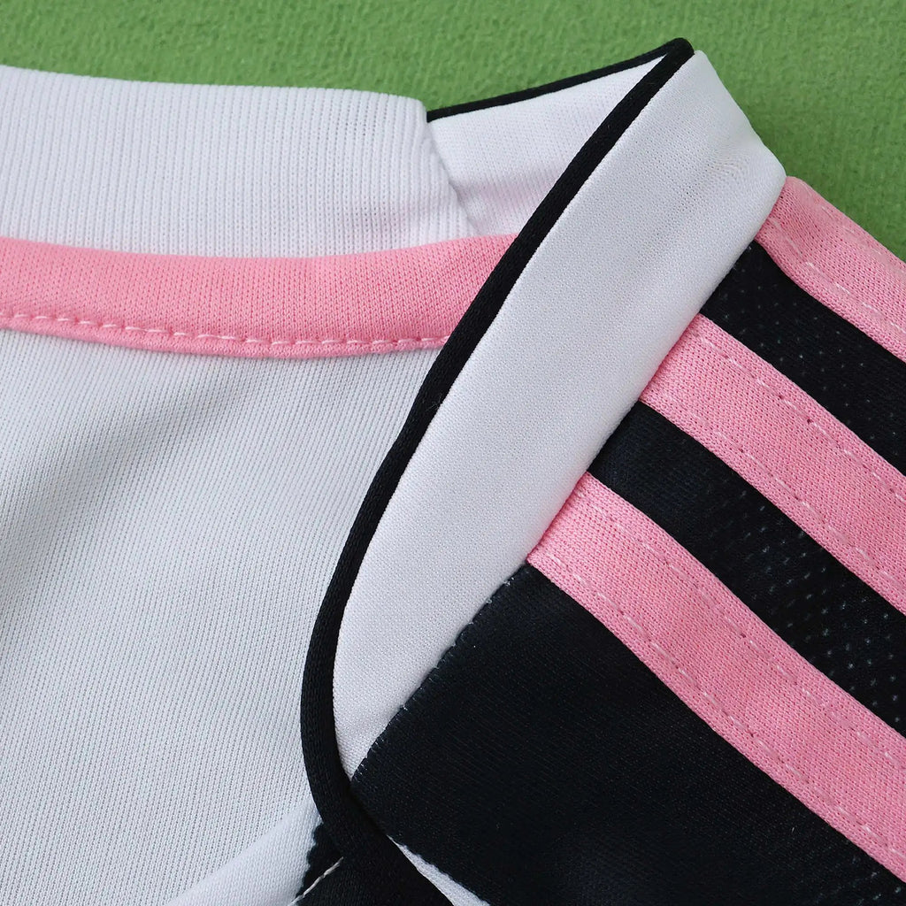 25-26 Juventus Domicile (Fan Edition)