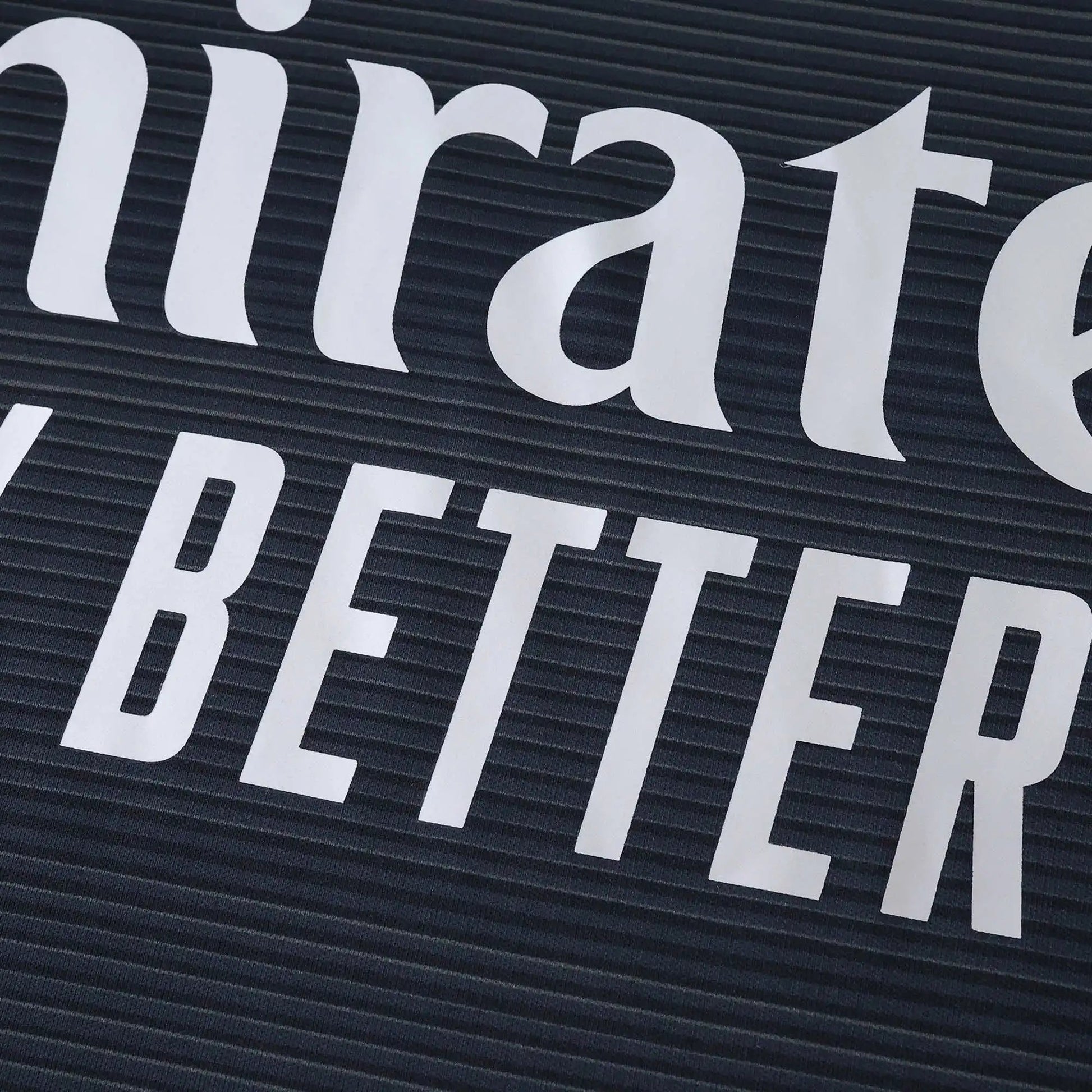 25-26 Real Madrid Extérieur (Fan Version)