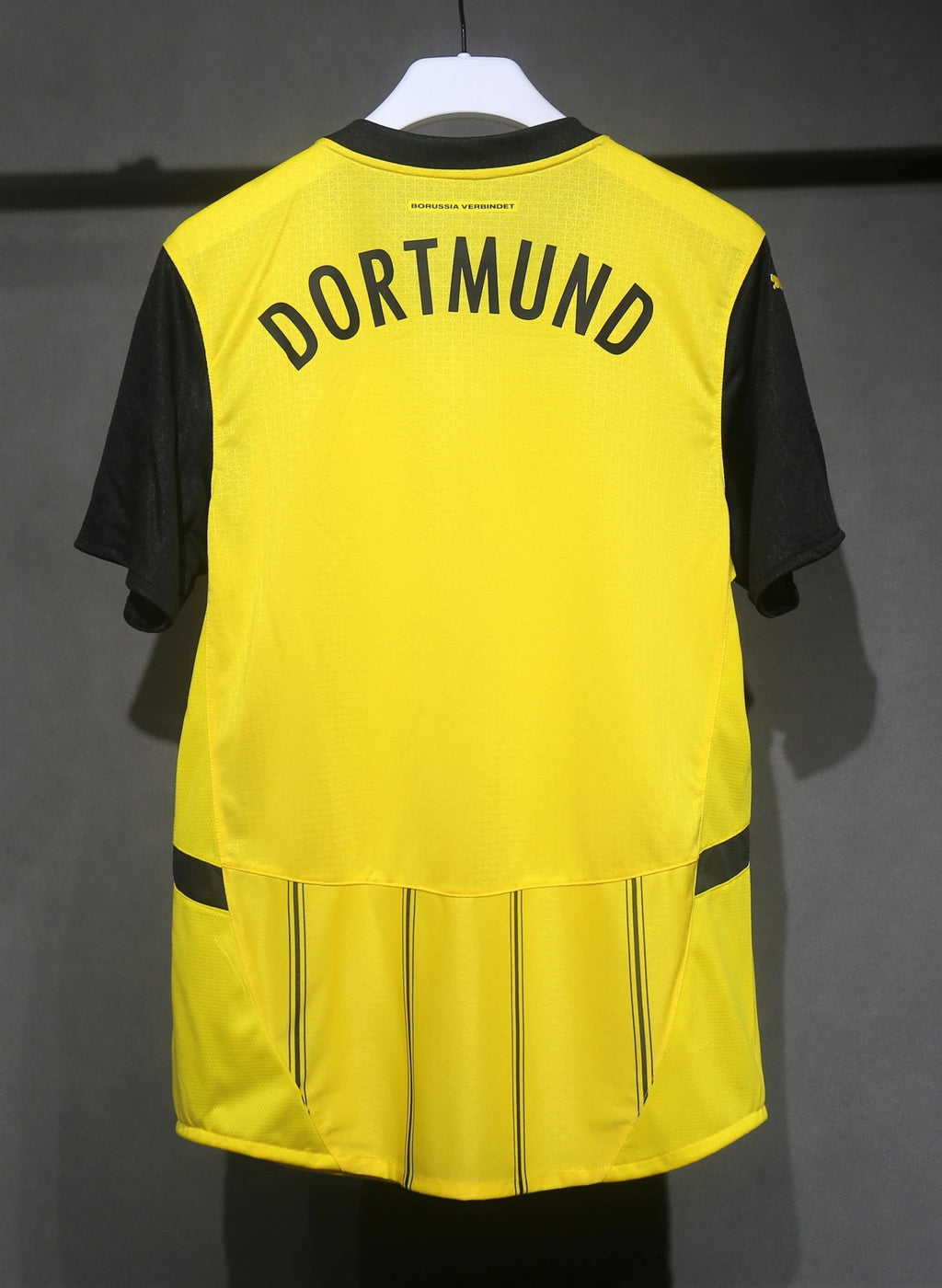 24-25 Borussia Dortmund Domicile [Player Version]