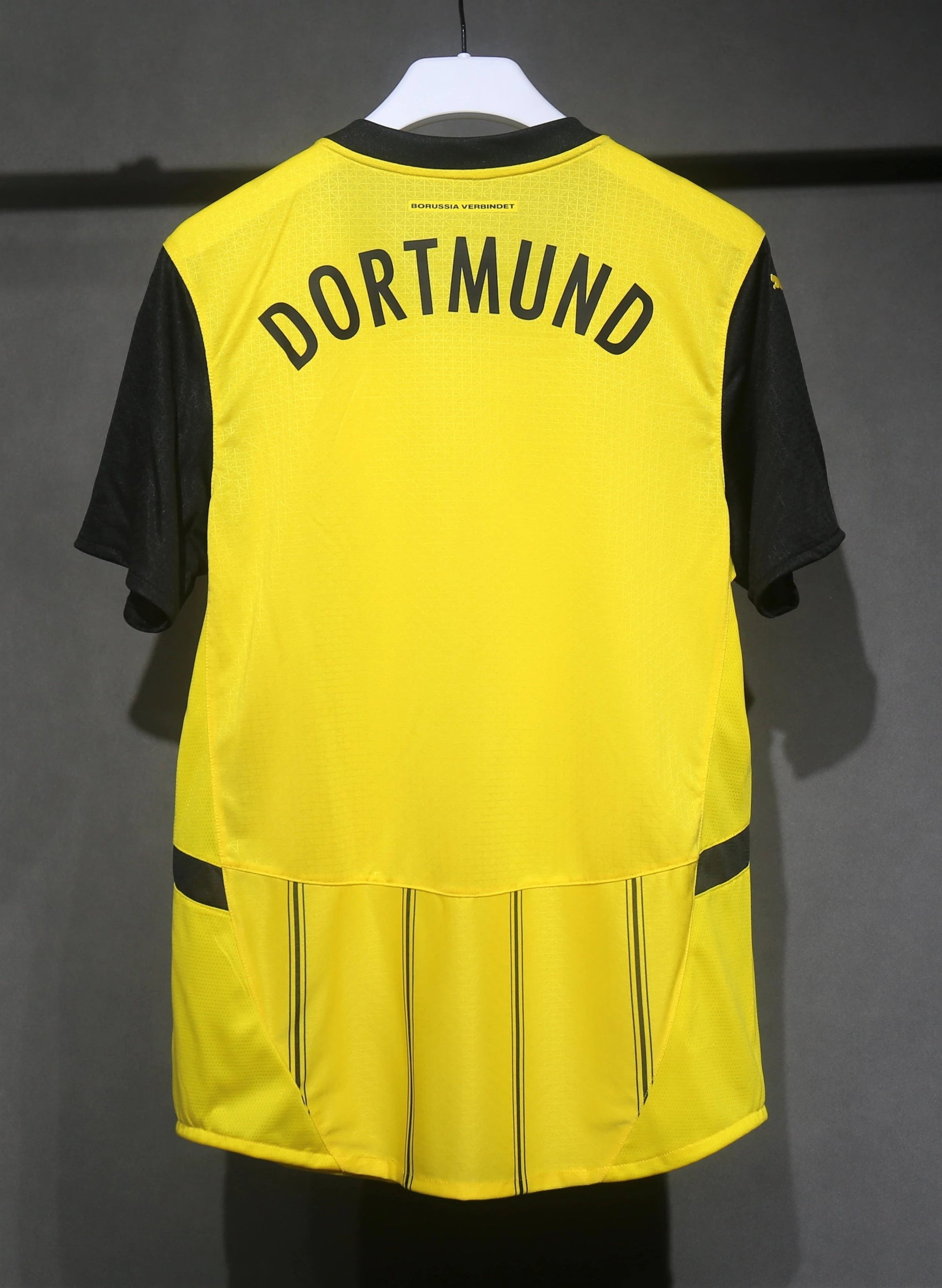 24-25 Borussia Dortmund Domicile [Player Version]