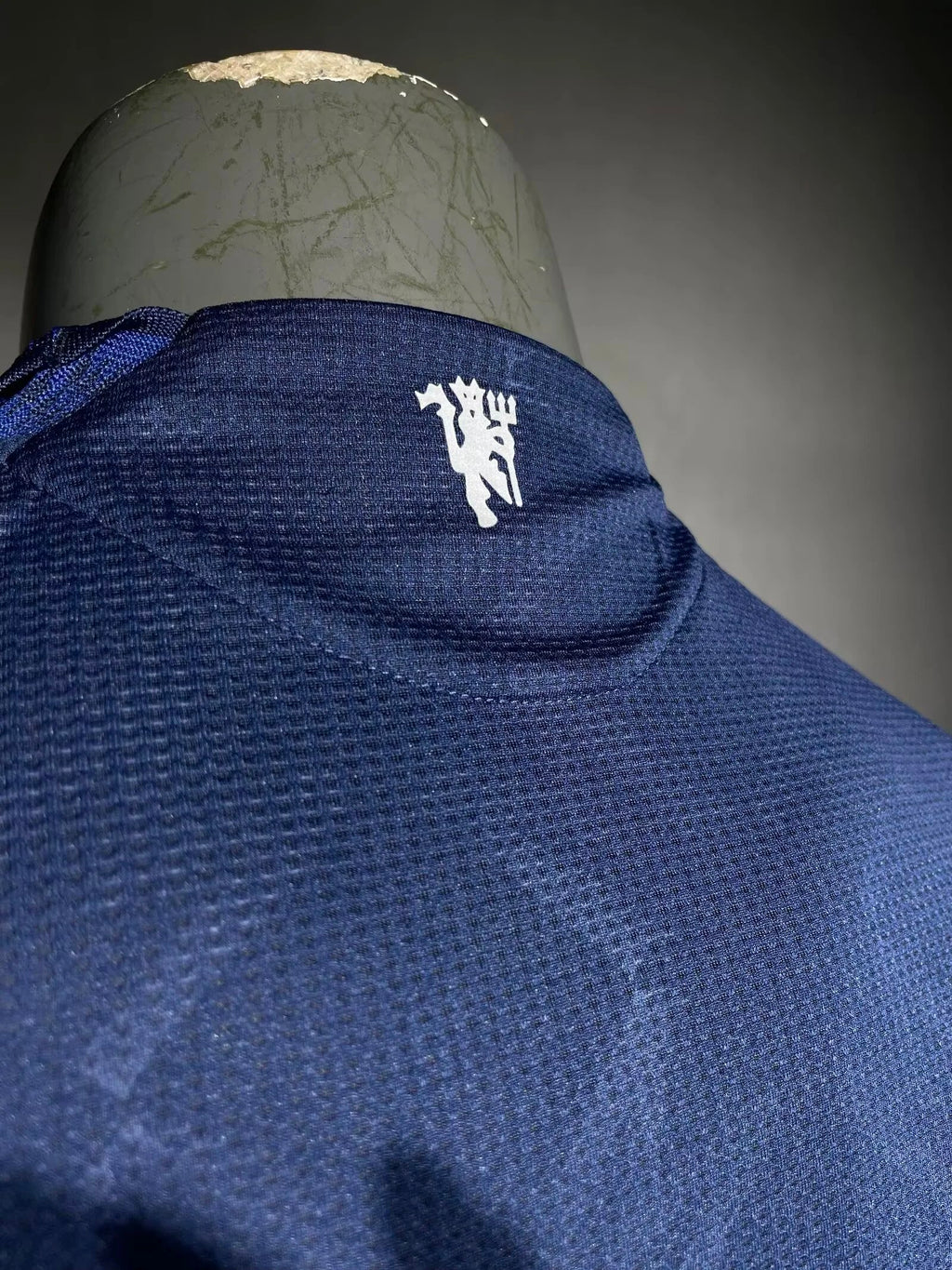 24-25 Manchester United Extérieur [Player Version]