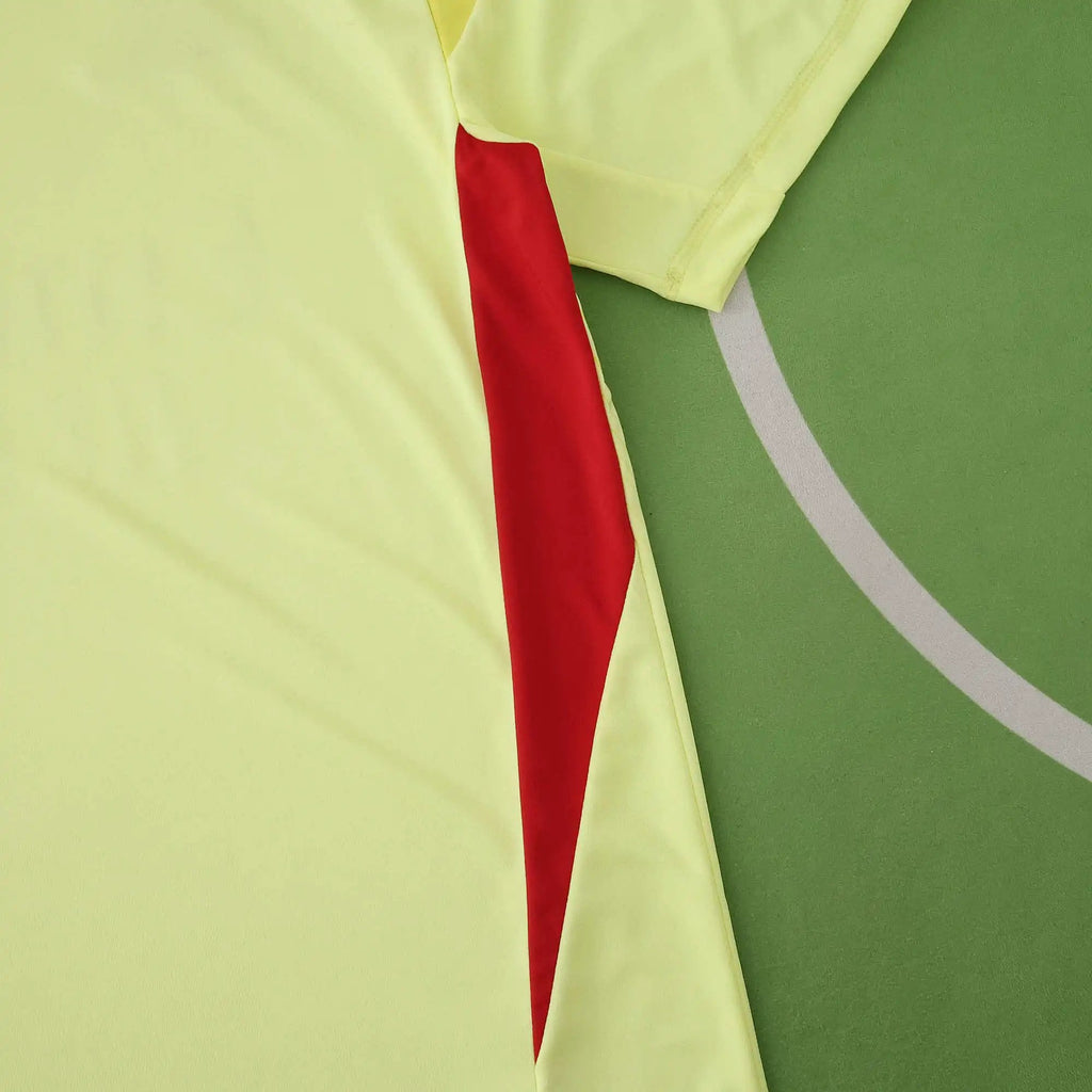 25-26 Arsenal Gardien (Fan Version)