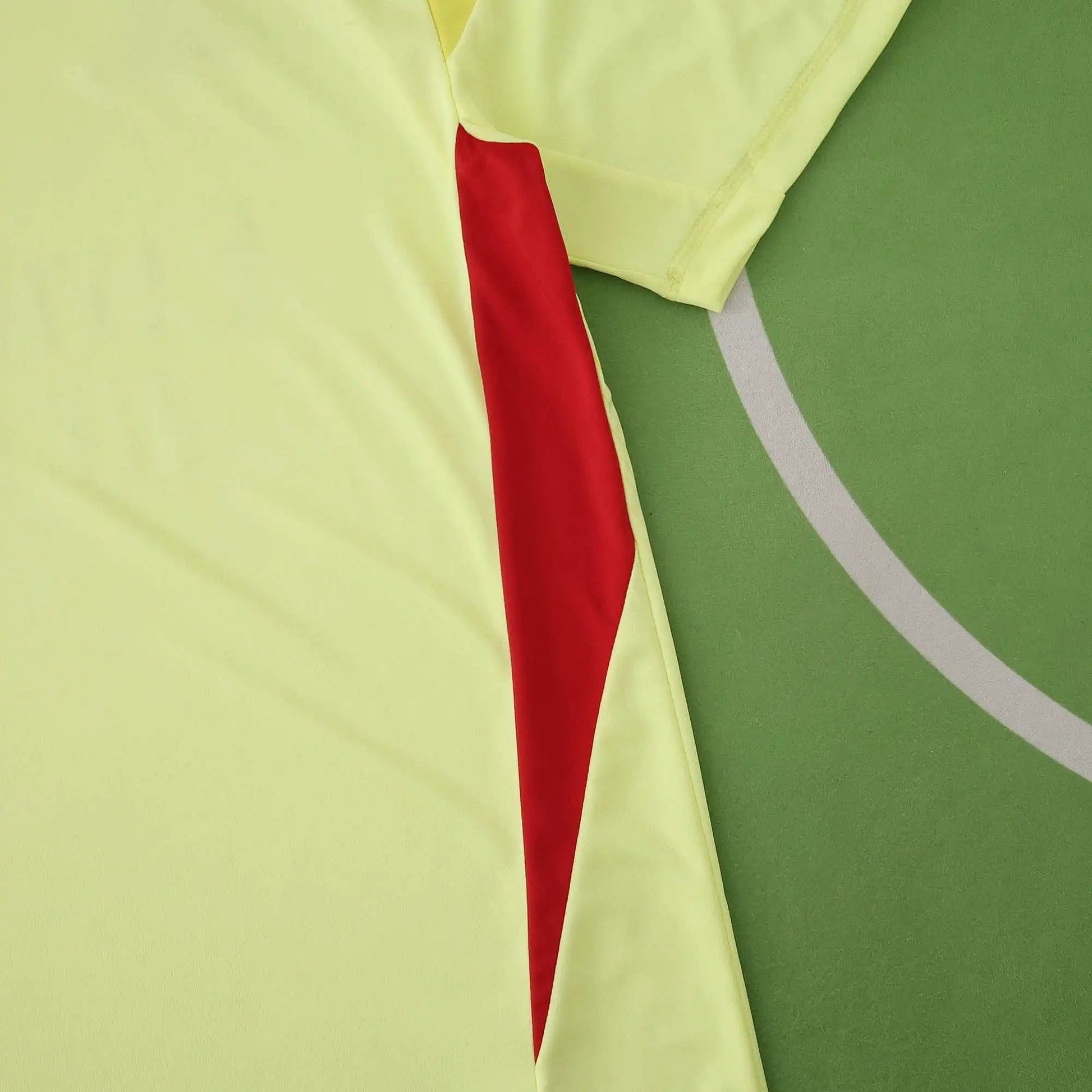 25-26 Arsenal Gardien (Fan Version)