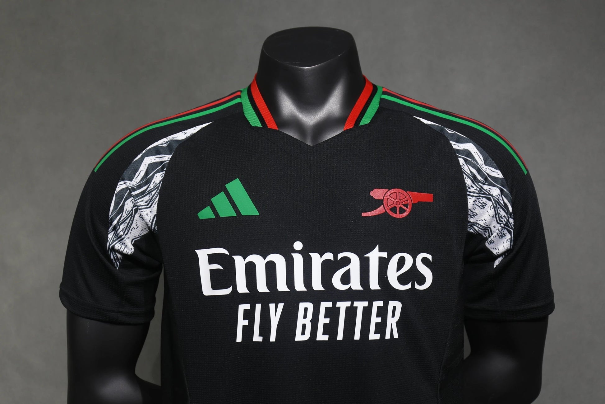 24-25 Arsenal Extérieur [Player Version]