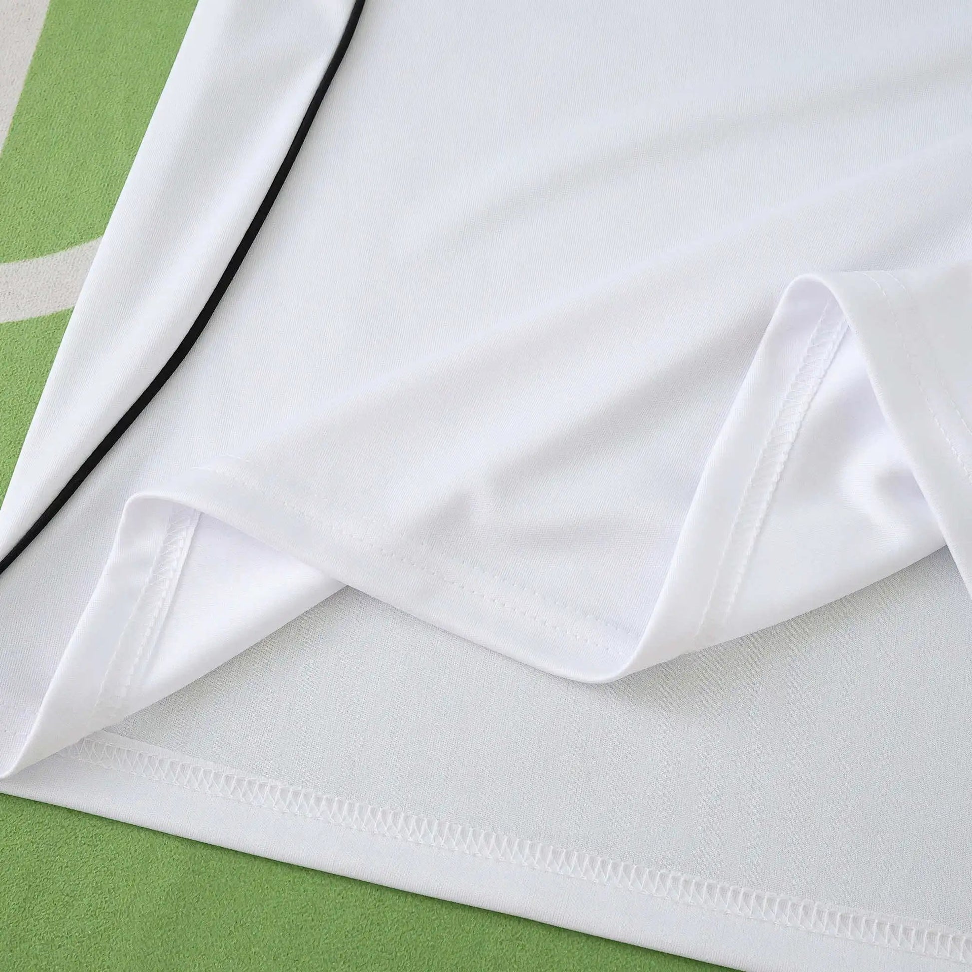 25-26 Liverpool Extérieur (Fan Edition)