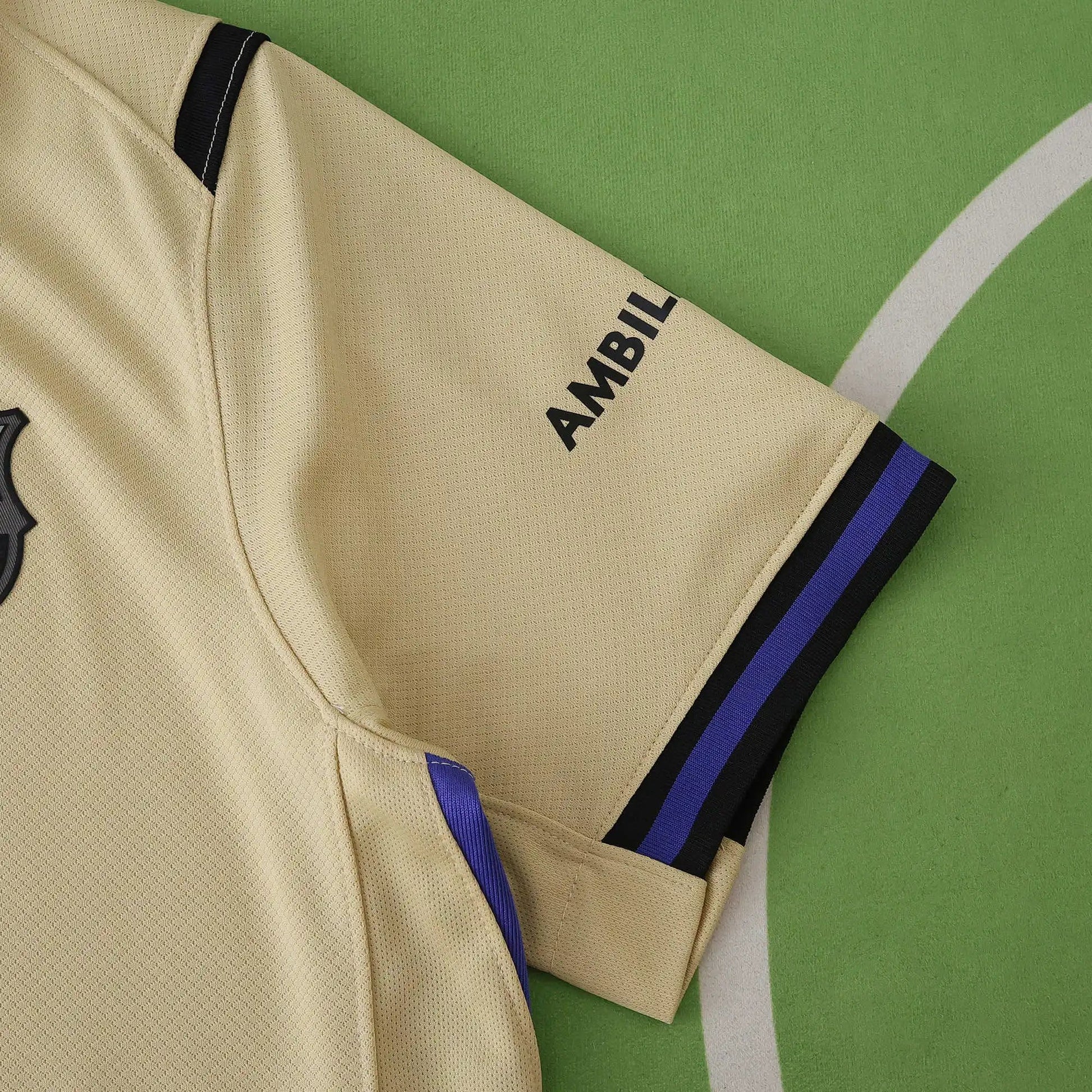 25-26 FC Barcelone Extérieur (Fan Edition)