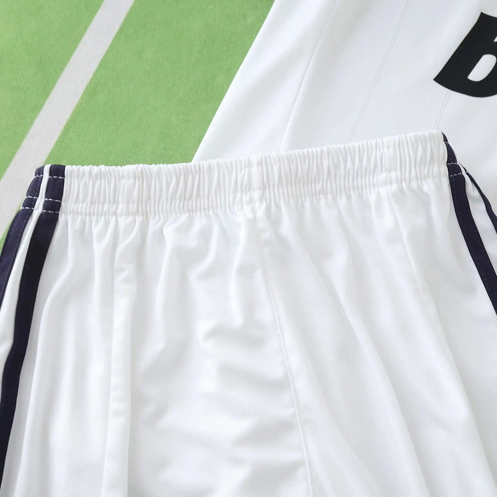 12-13 - Real Madrid Domicile - Coffret enfant (Édition Fan)