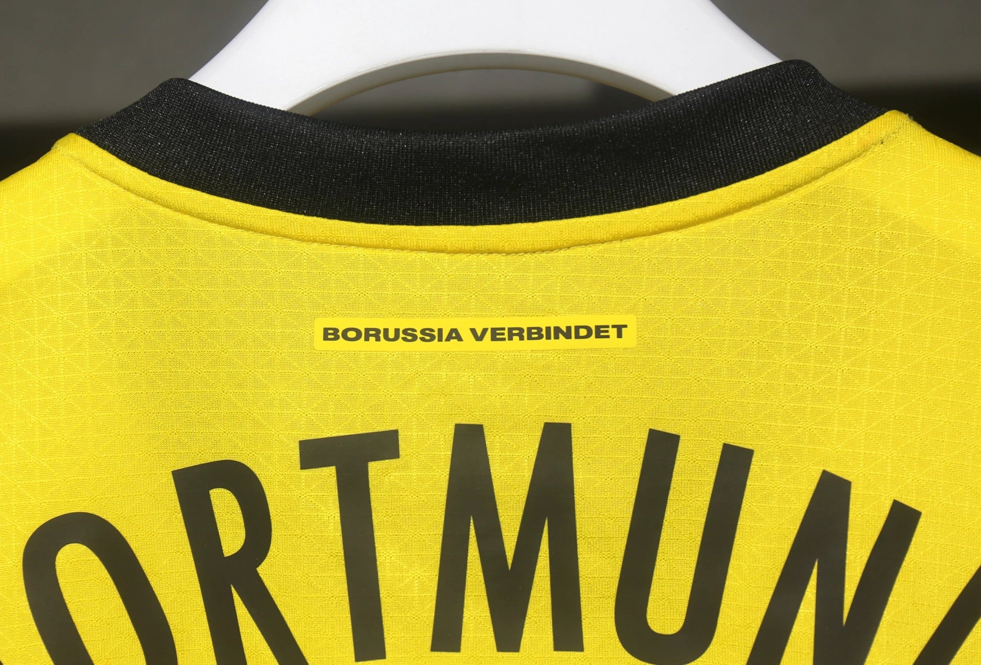 24-25 Borussia Dortmund Domicile [Player Version]