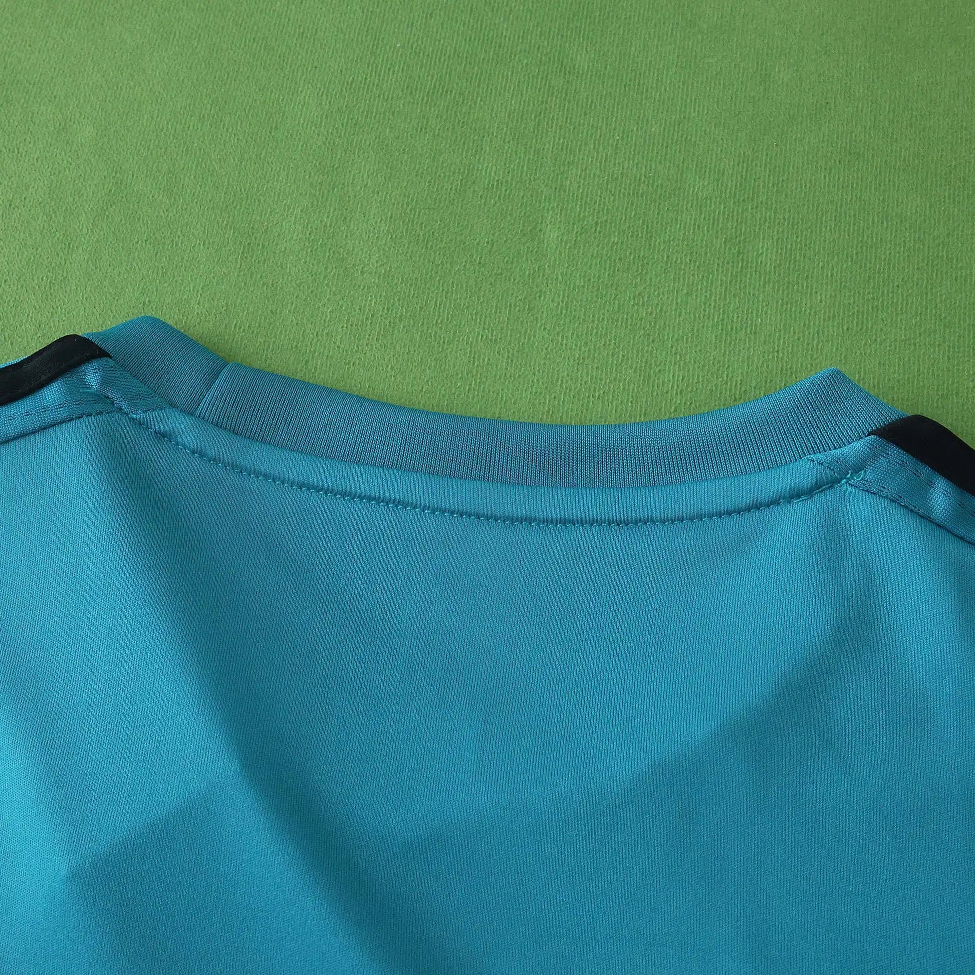 17-18 - Real Madrid Third - Coffret enfant (Édition Fan)