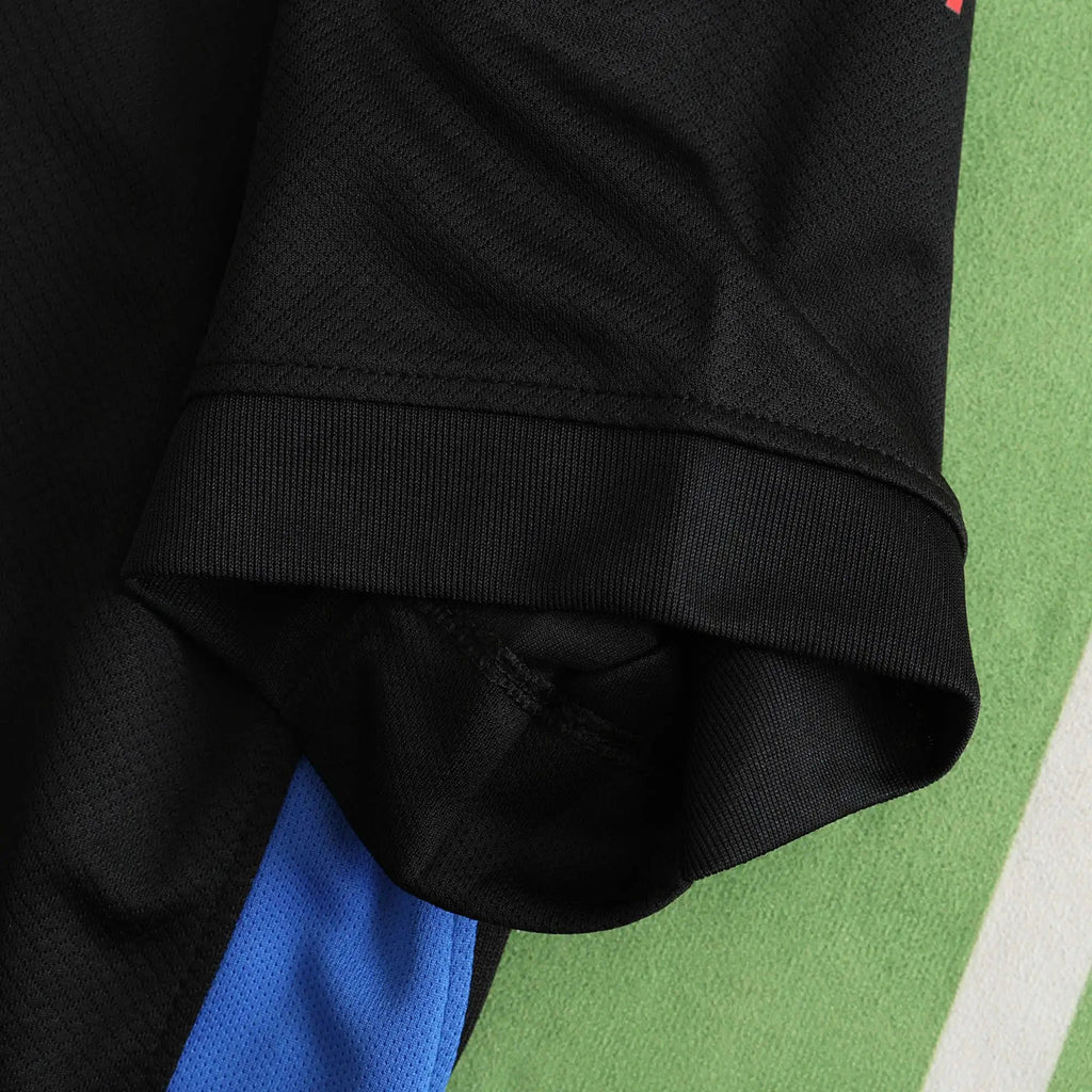 24-25 FC Barcelone Exterieur × Cactus Jack (Fan Edition)