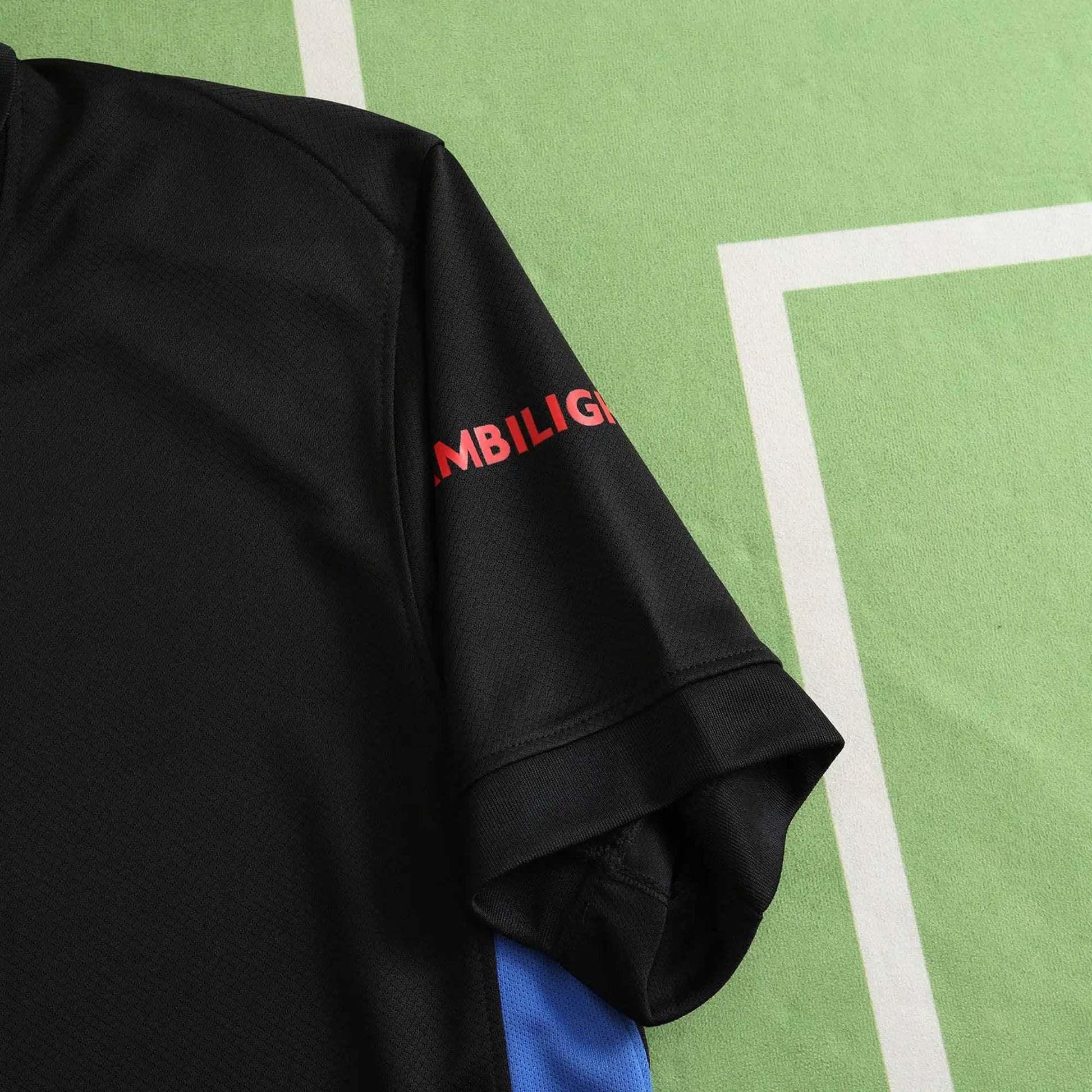 24-25 FC Barcelone Exterieur × Cactus Jack (Fan Edition)