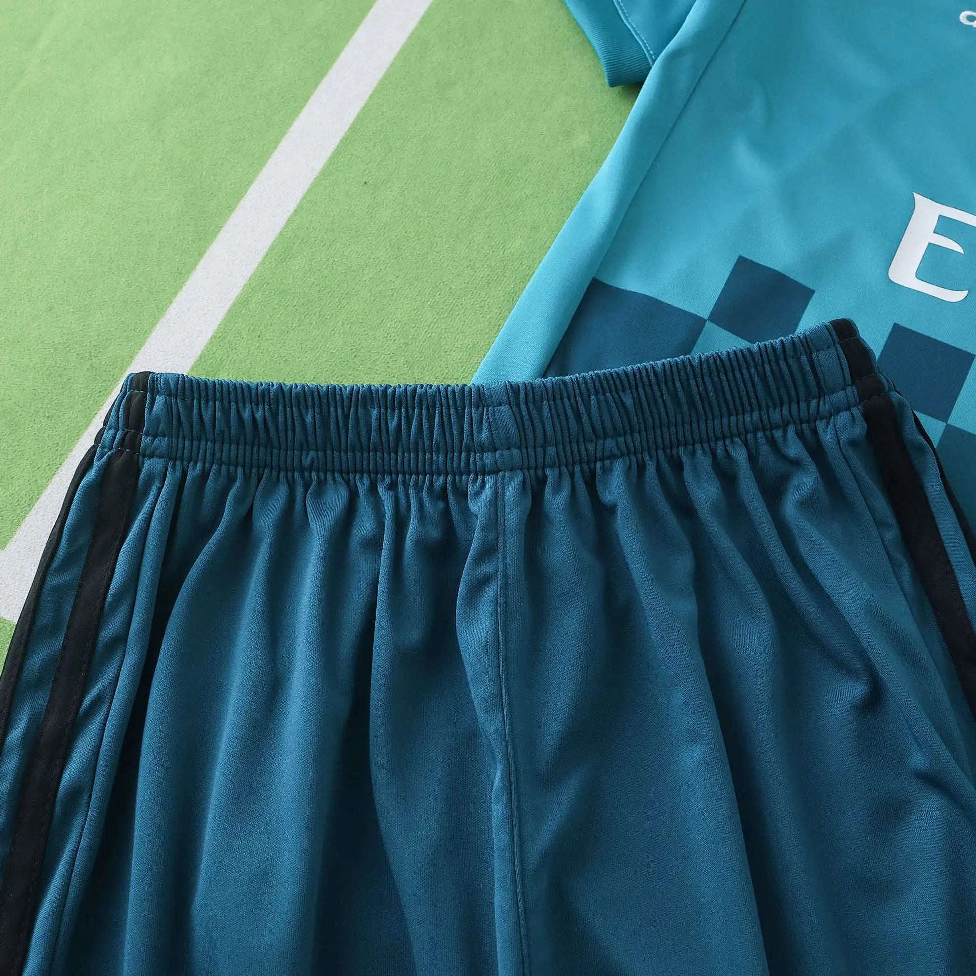 17-18 - Real Madrid Third - Coffret enfant (Édition Fan)