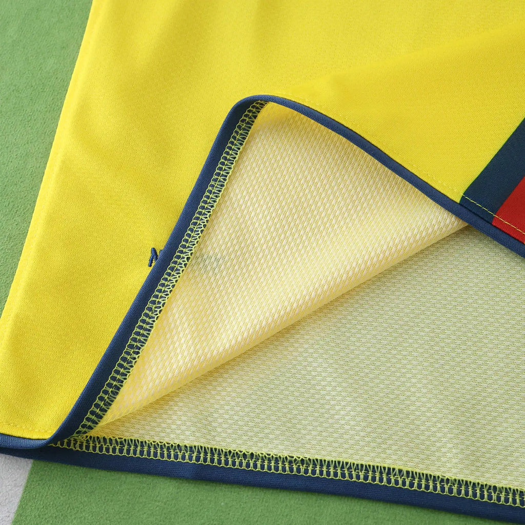 08-09 - FC Barcelone Extérieur - Coffret enfant (Édition Fan)