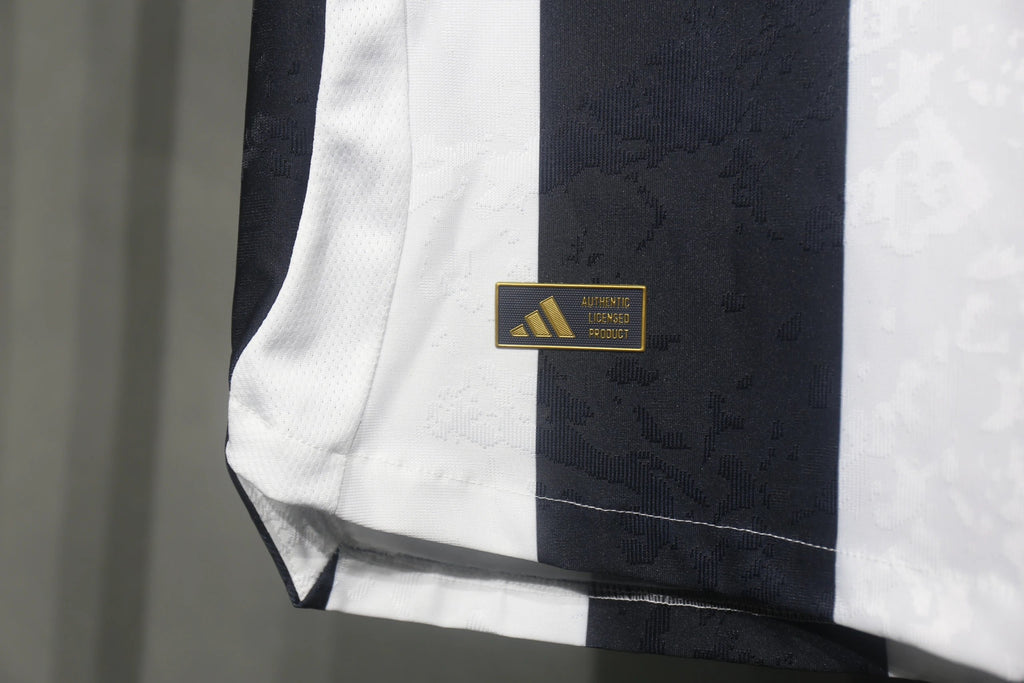 24-25 Juventus Domicile [Player Version]