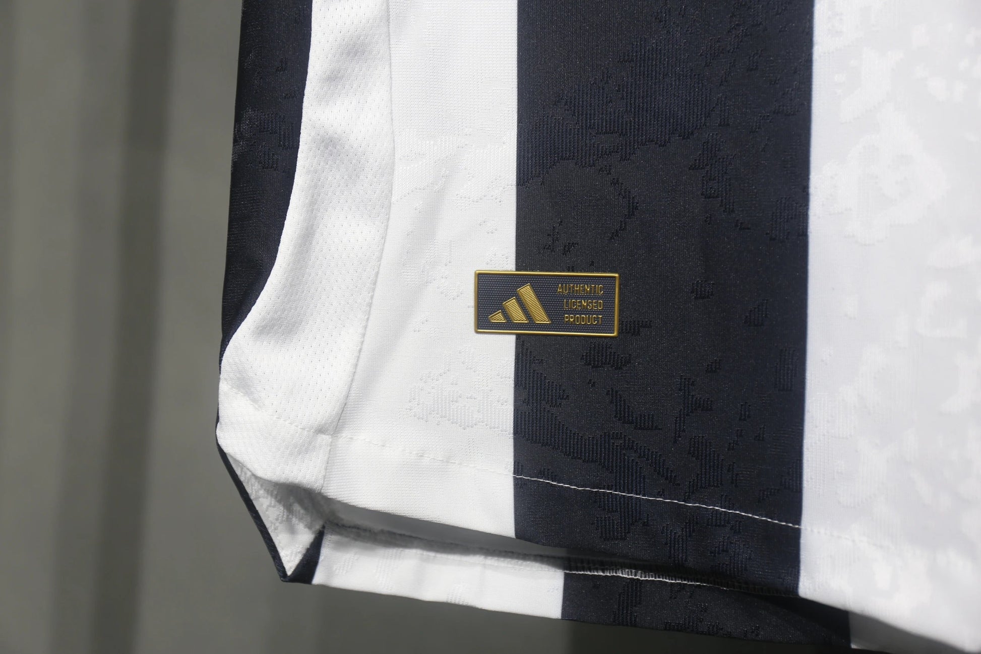 24-25 Juventus Domicile [Player Version]