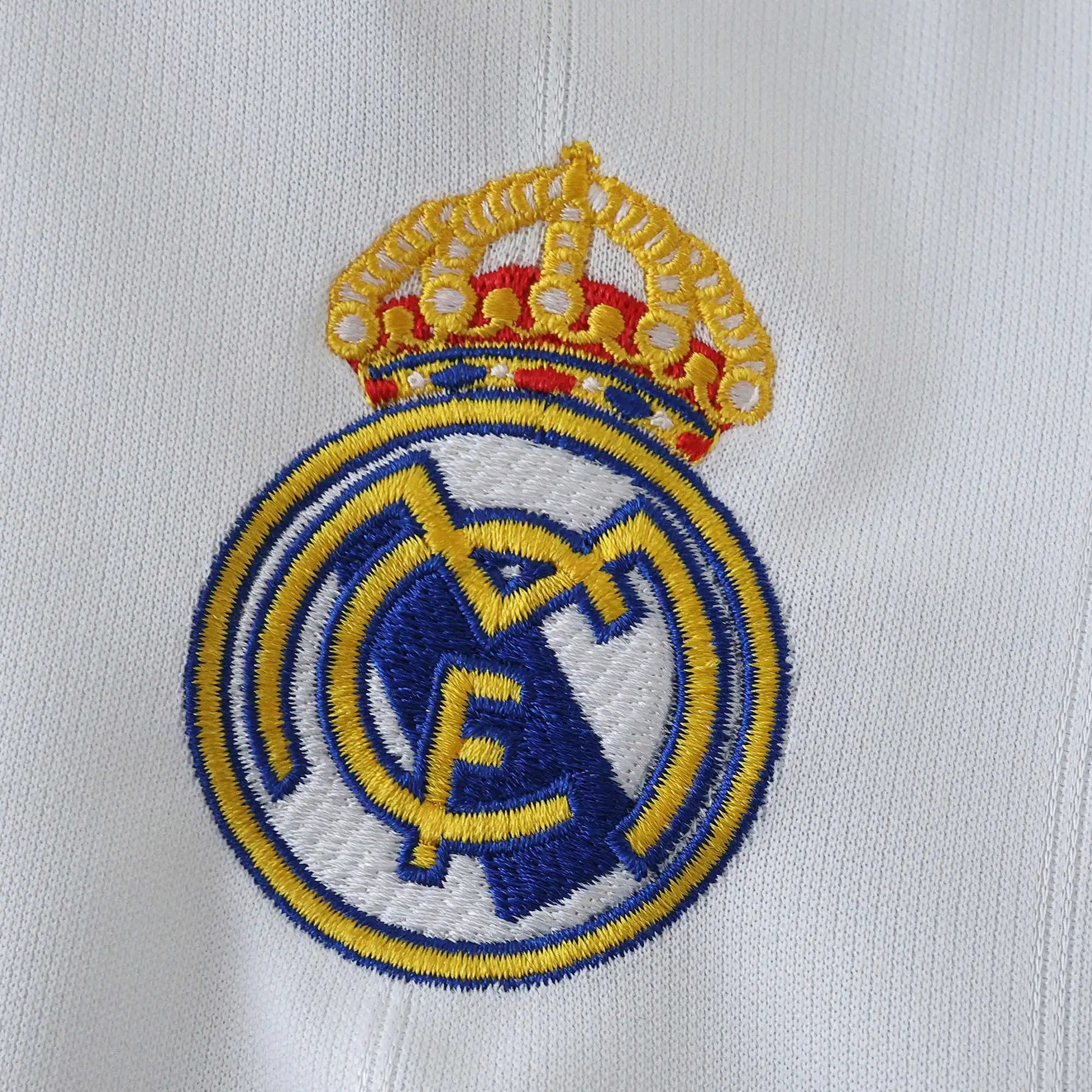 12-13 - Real Madrid Domicile - Coffret enfant (Édition Fan)