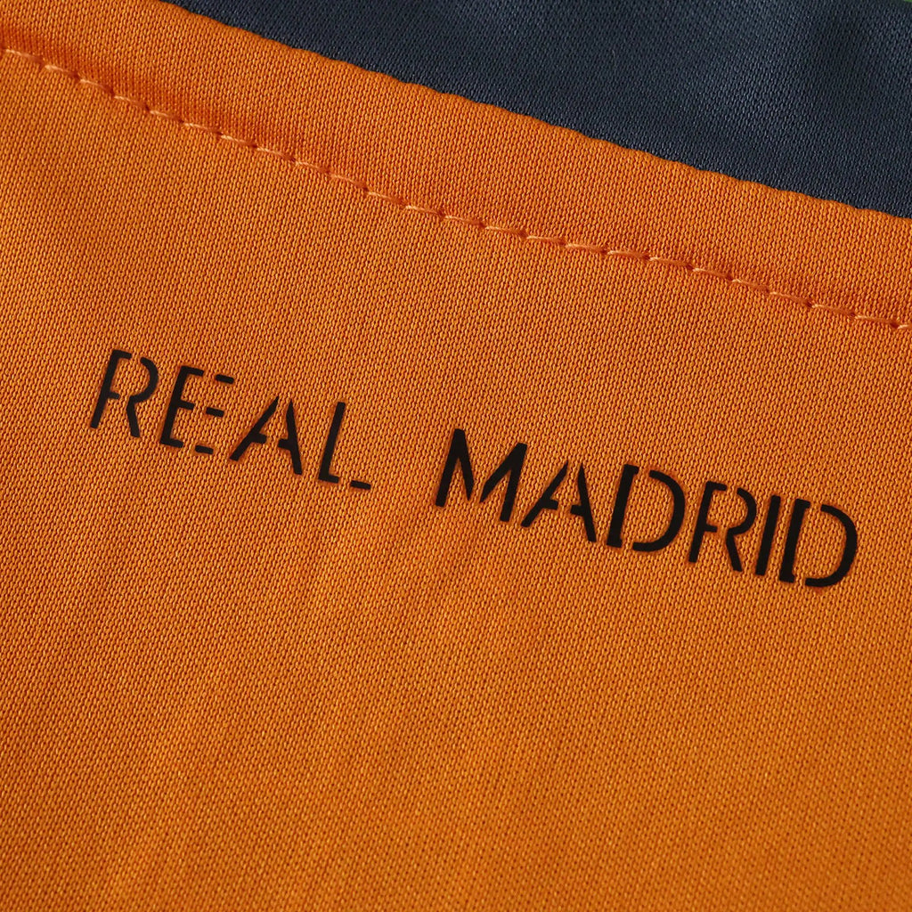 13-14 Real Madrid Third - Coffret enfant (Édition Fan)