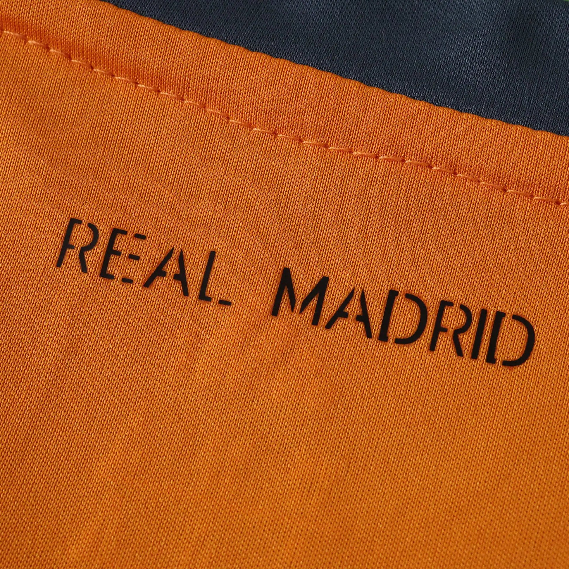 13-14 Real Madrid Third - Coffret enfant (Édition Fan)