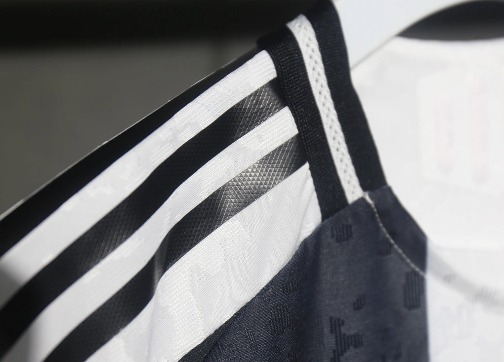 24-25 Juventus Domicile [Player Version]