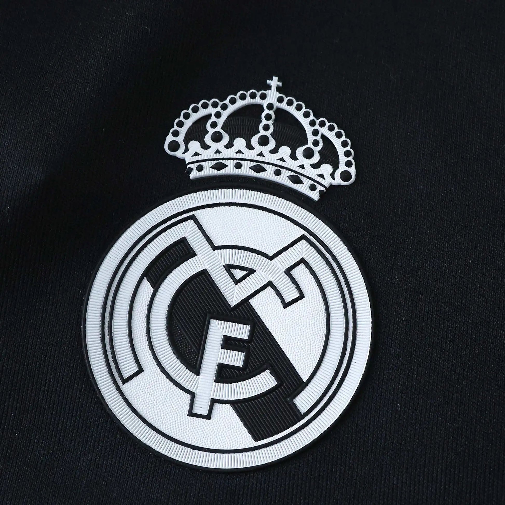 14-15 - Real Madrid Third - Coffret enfant (Édition Fan)